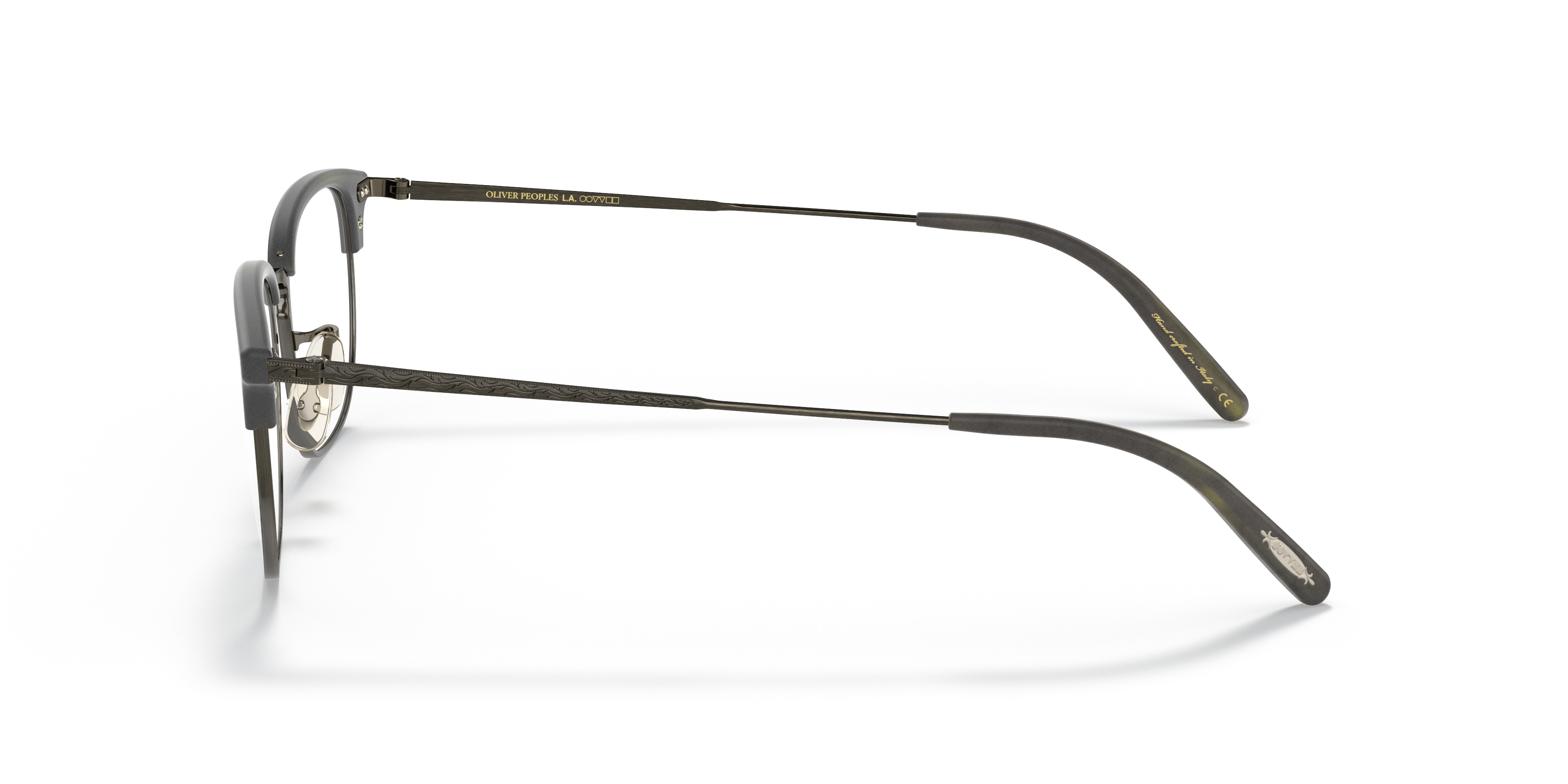 Oliver Peoples OV5359 WILLMAN 1709