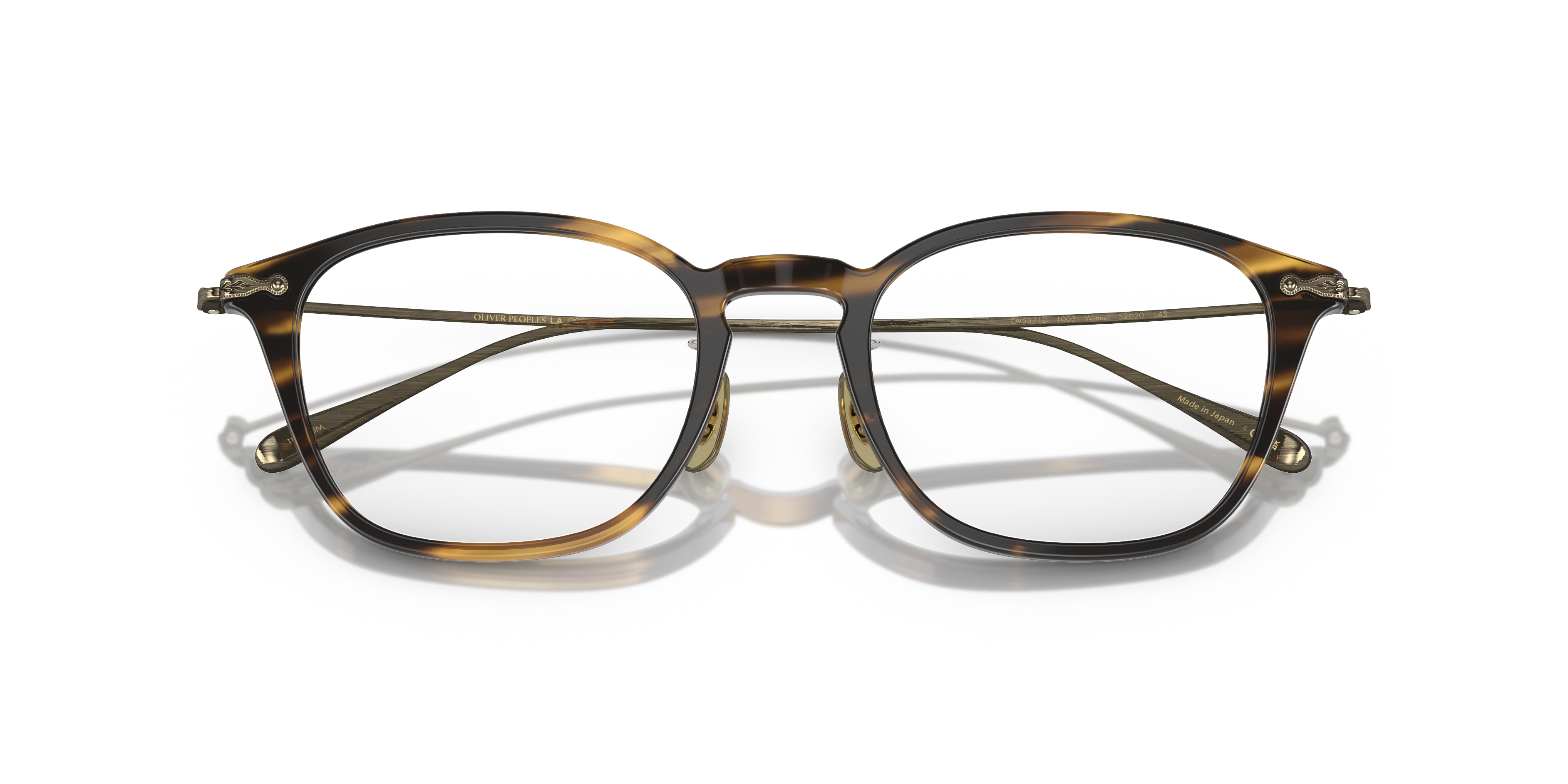 Oliver Peoples OV5371D WINNETT 1003