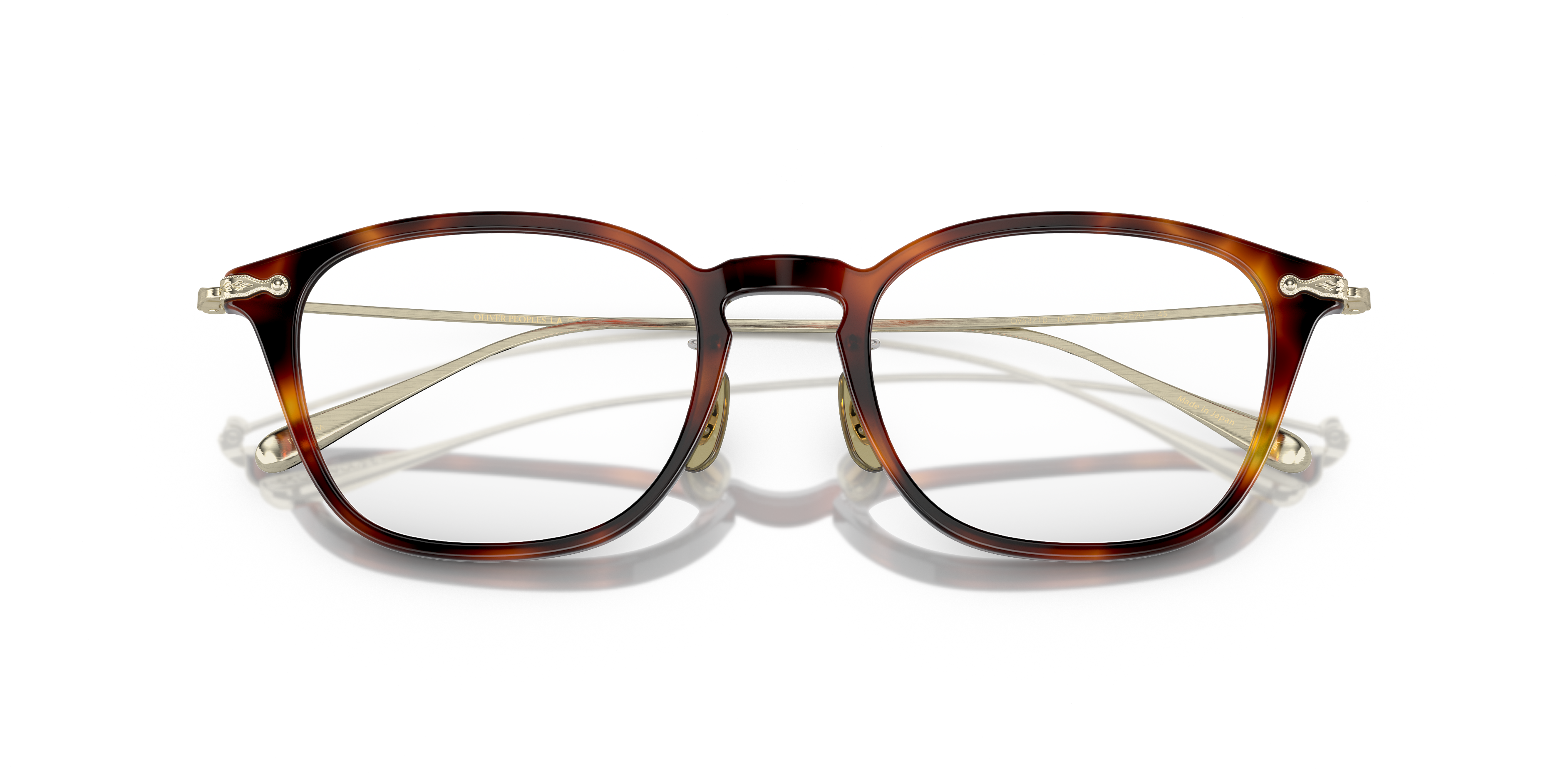 Oliver Peoples OV5371D WINNETT 1007