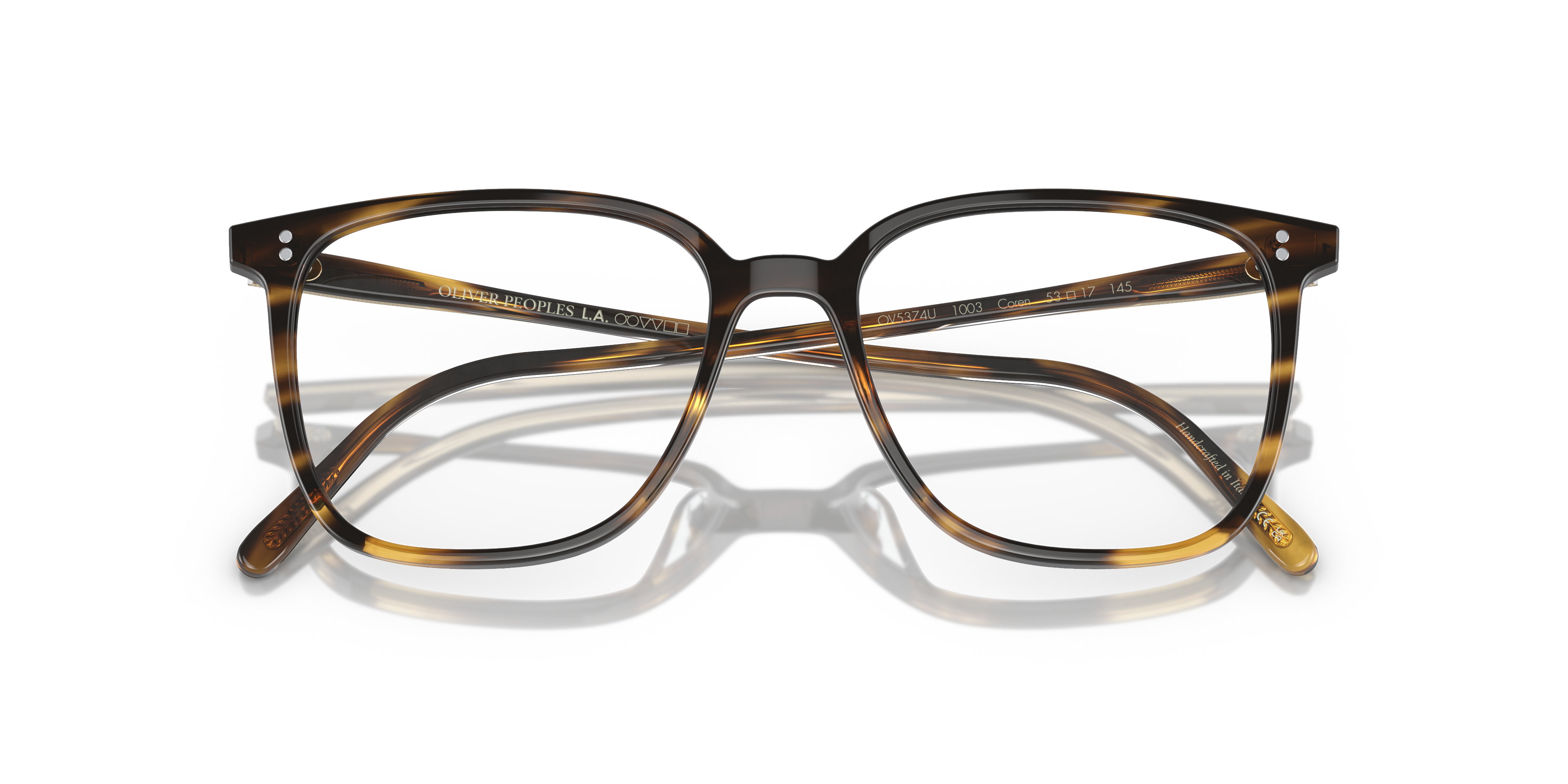 Oliver Peoples OV5374U COREN 1003