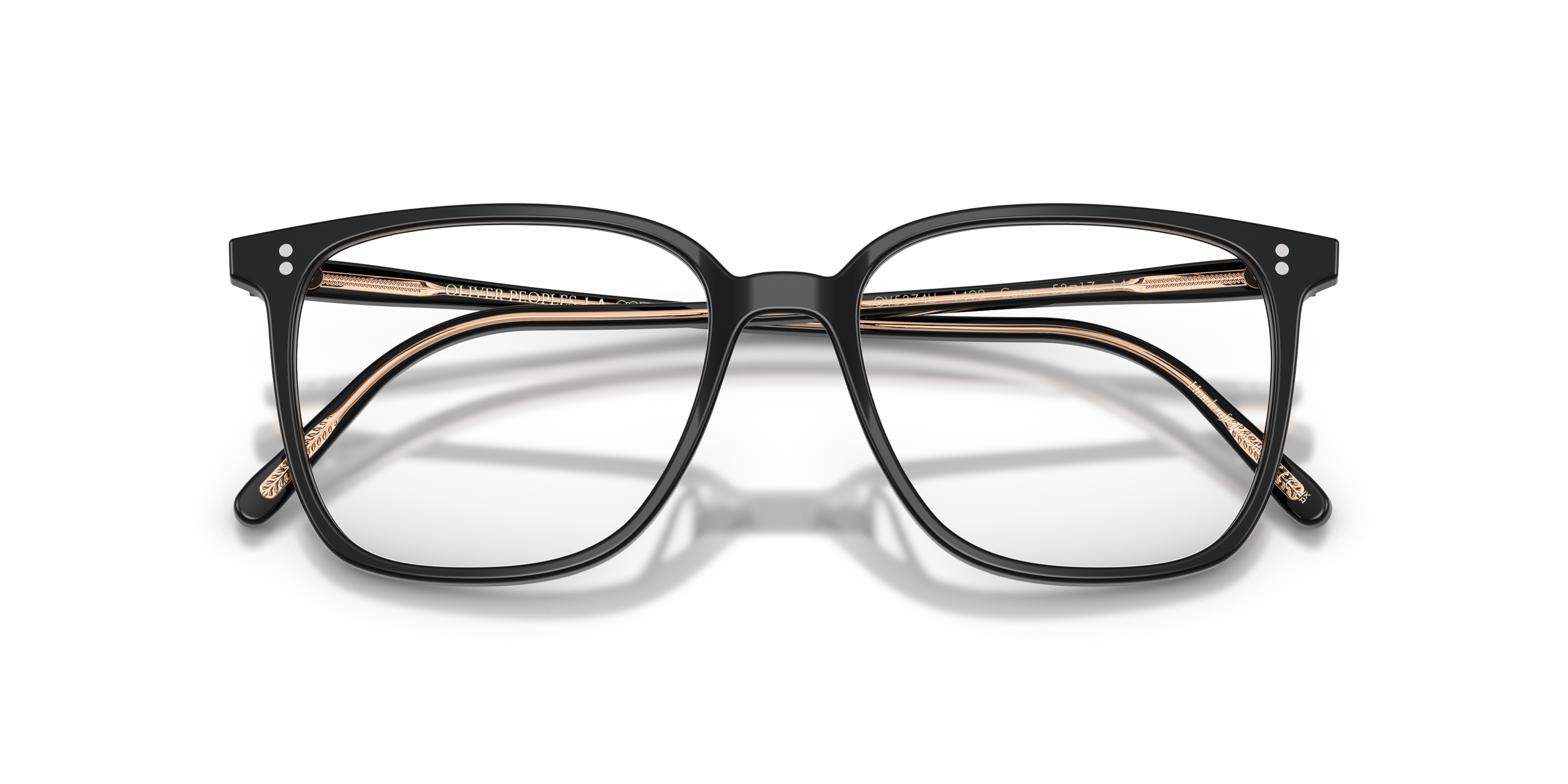 Oliver Peoples OV5374U COREN 1492
