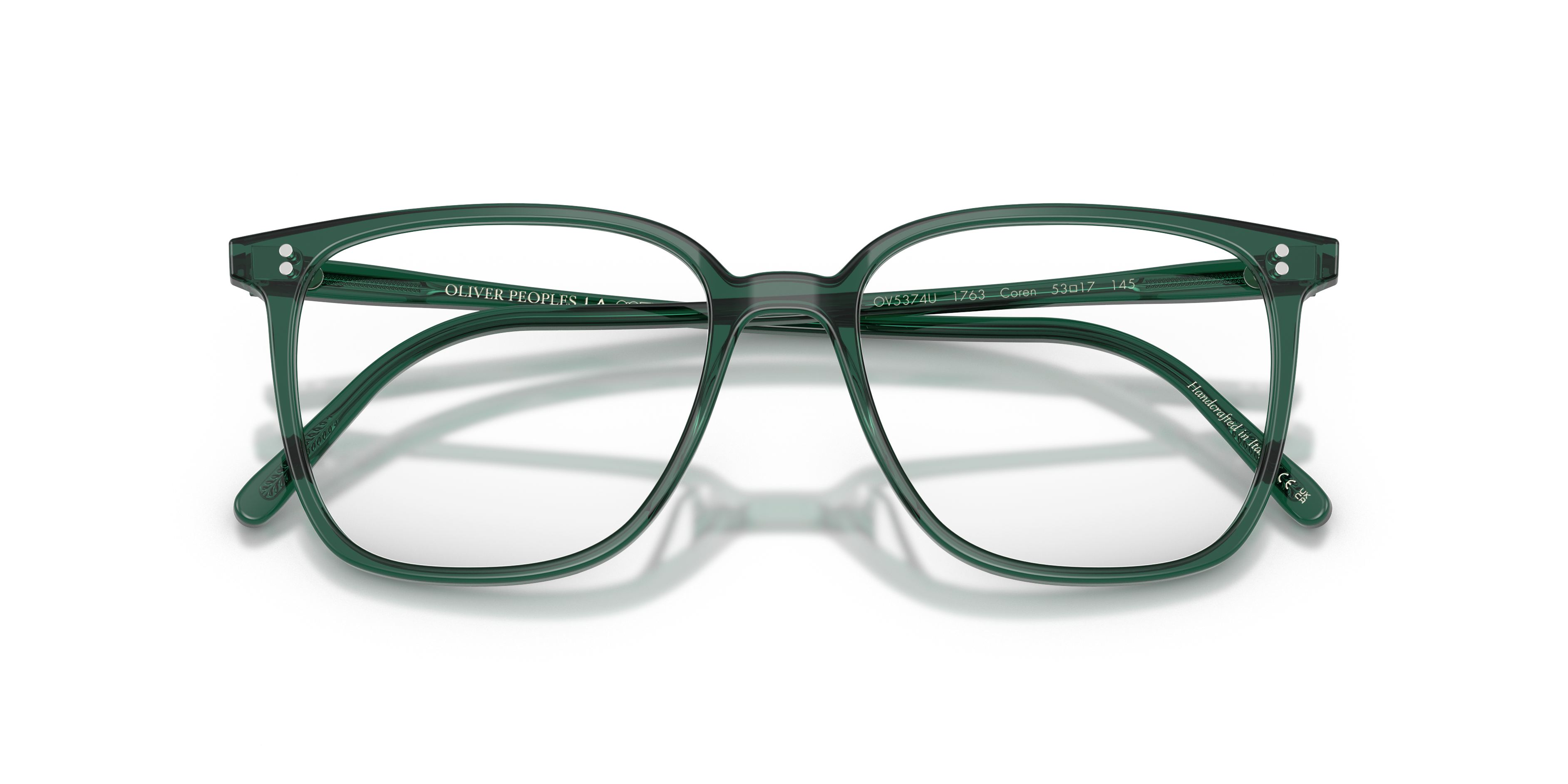 Oliver Peoples OV5374U COREN 1763