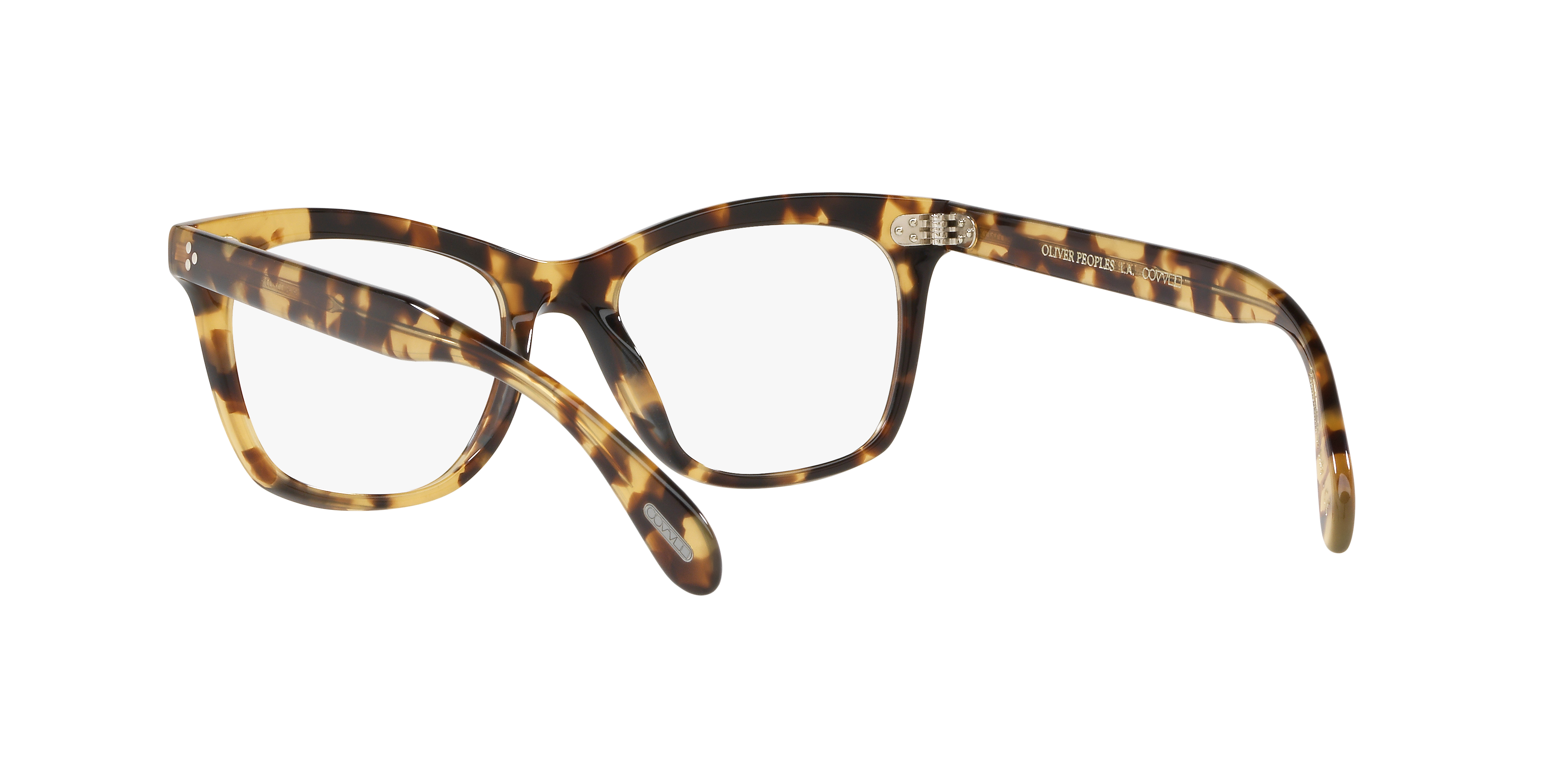 Oliver Peoples OV5375U PENNEY 1550