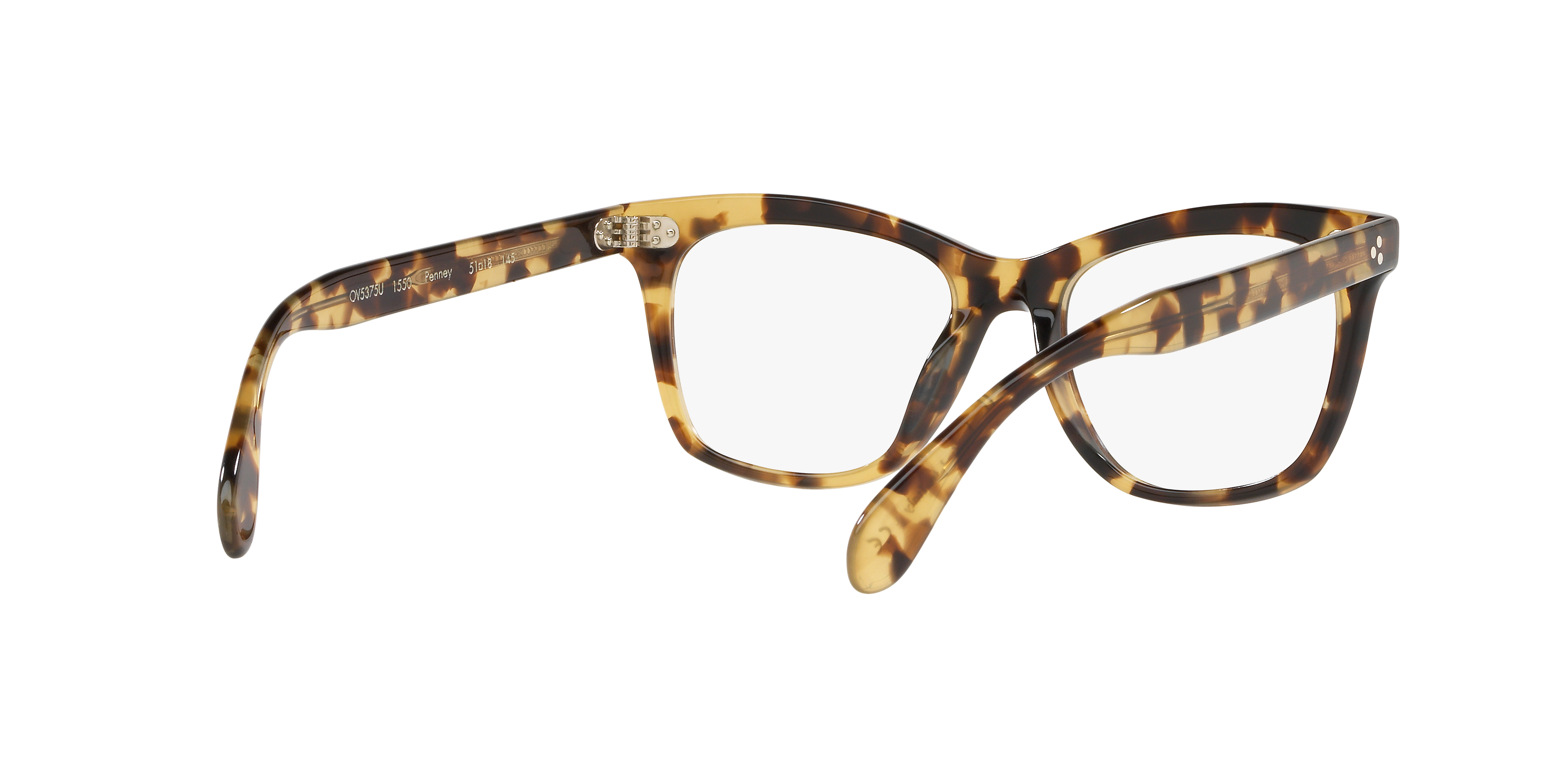 Oliver Peoples OV5375U PENNEY 1550