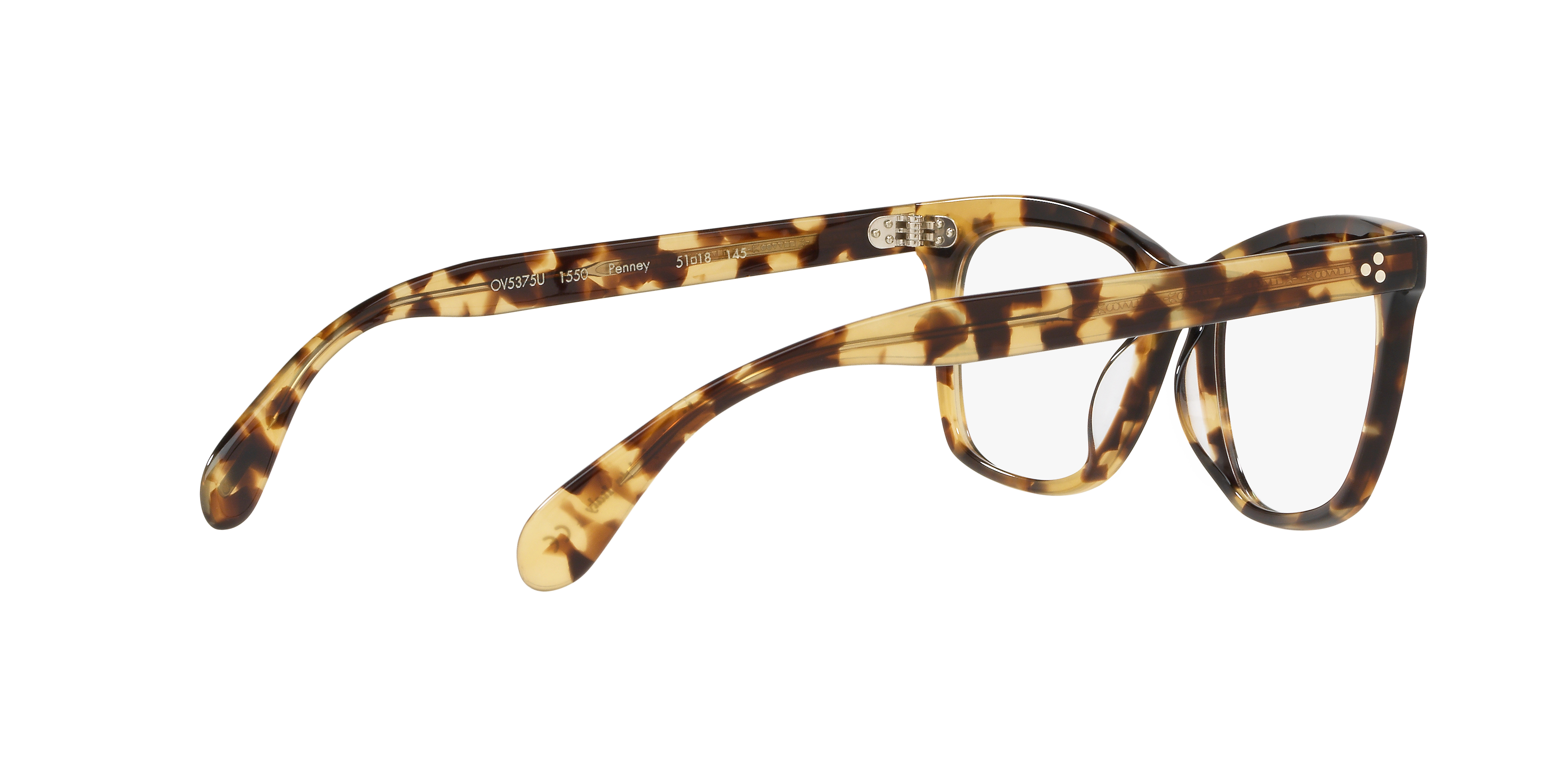 Oliver Peoples OV5375U PENNEY 1550