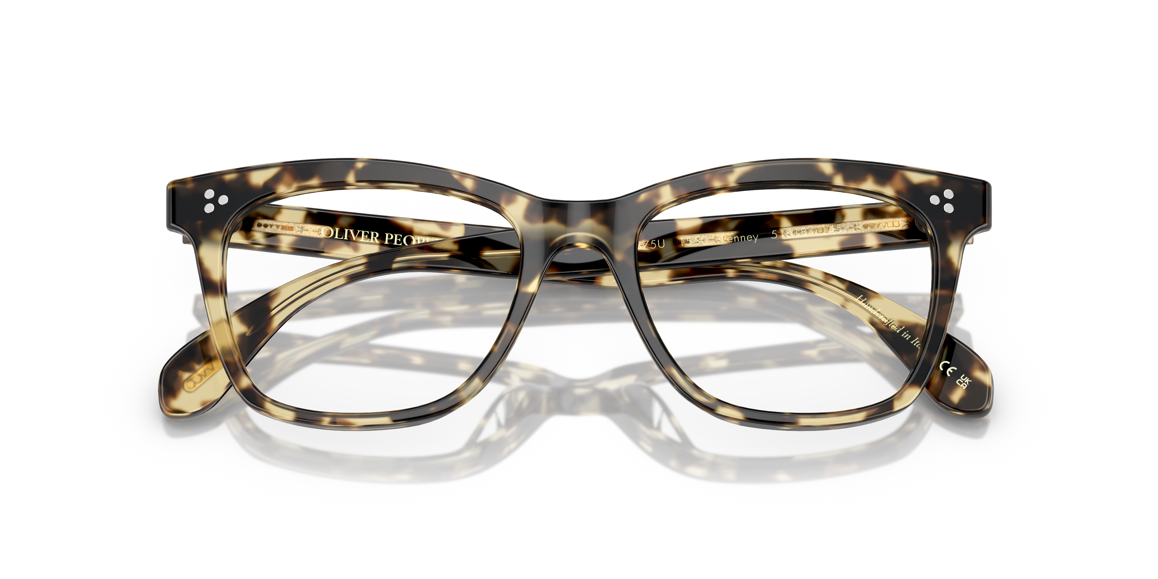Oliver Peoples OV5375U PENNEY 1550