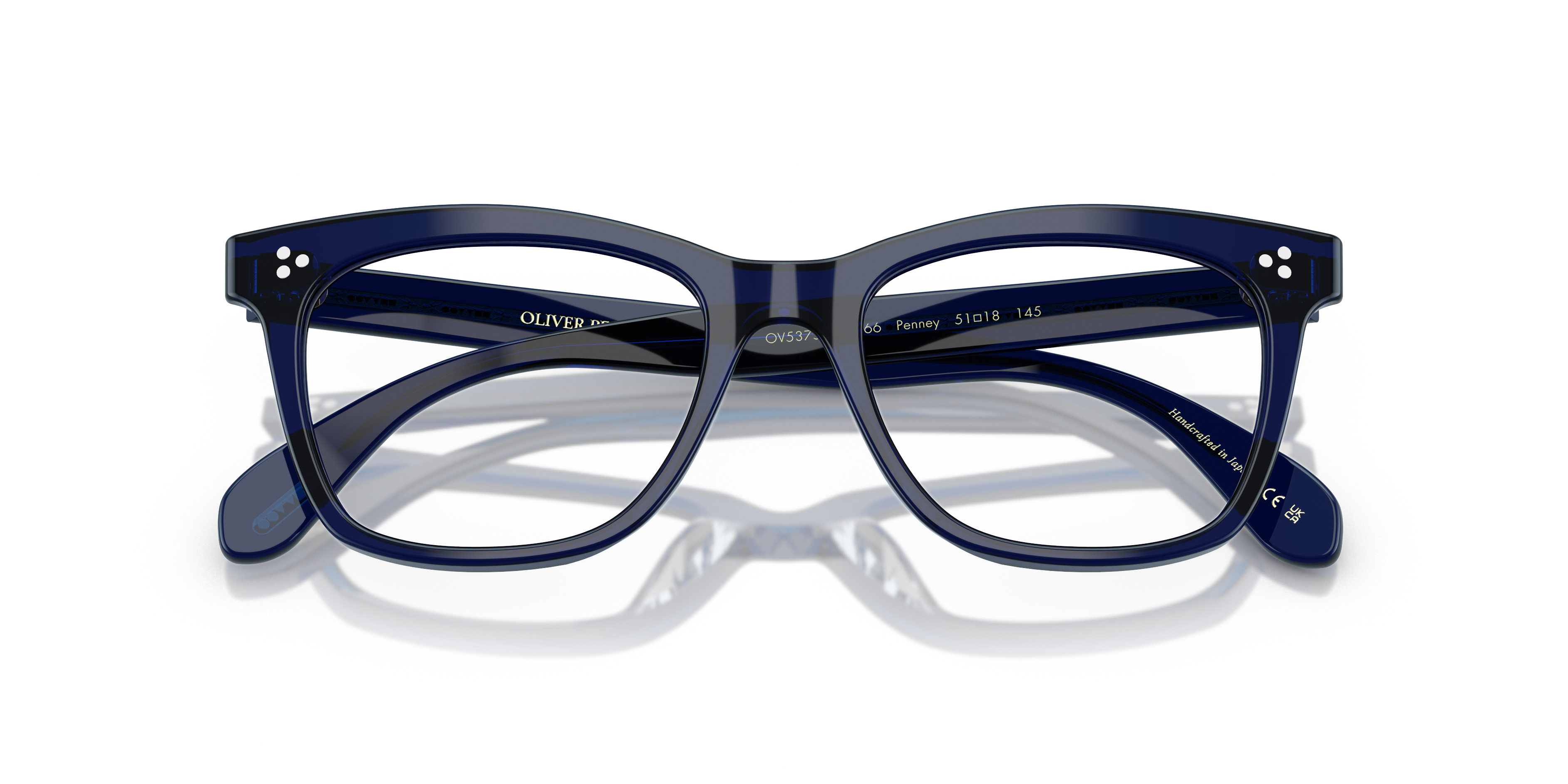 Oliver Peoples OV5375U PENNEY 1566