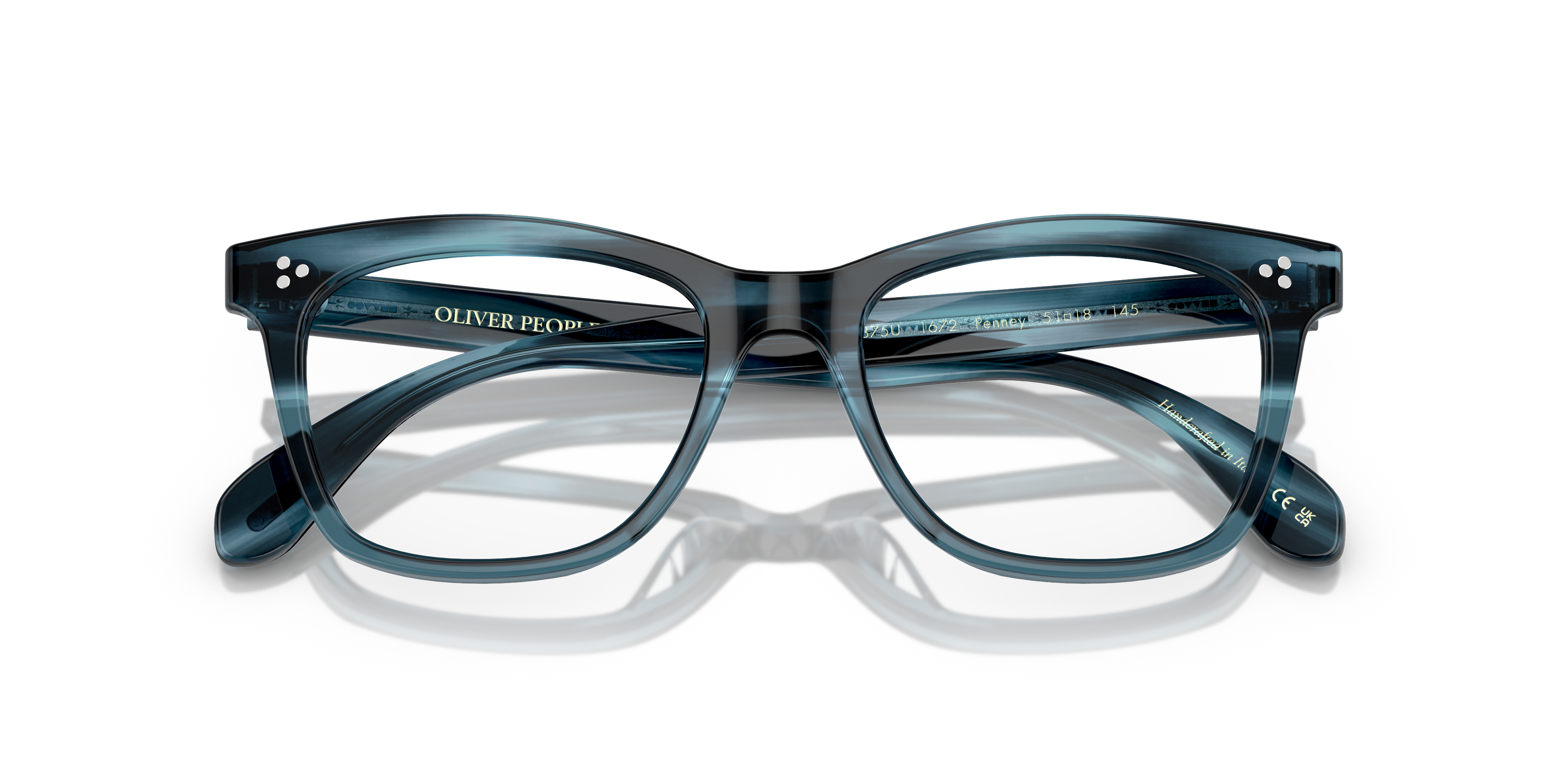 Oliver Peoples OV5375U PENNEY 1672