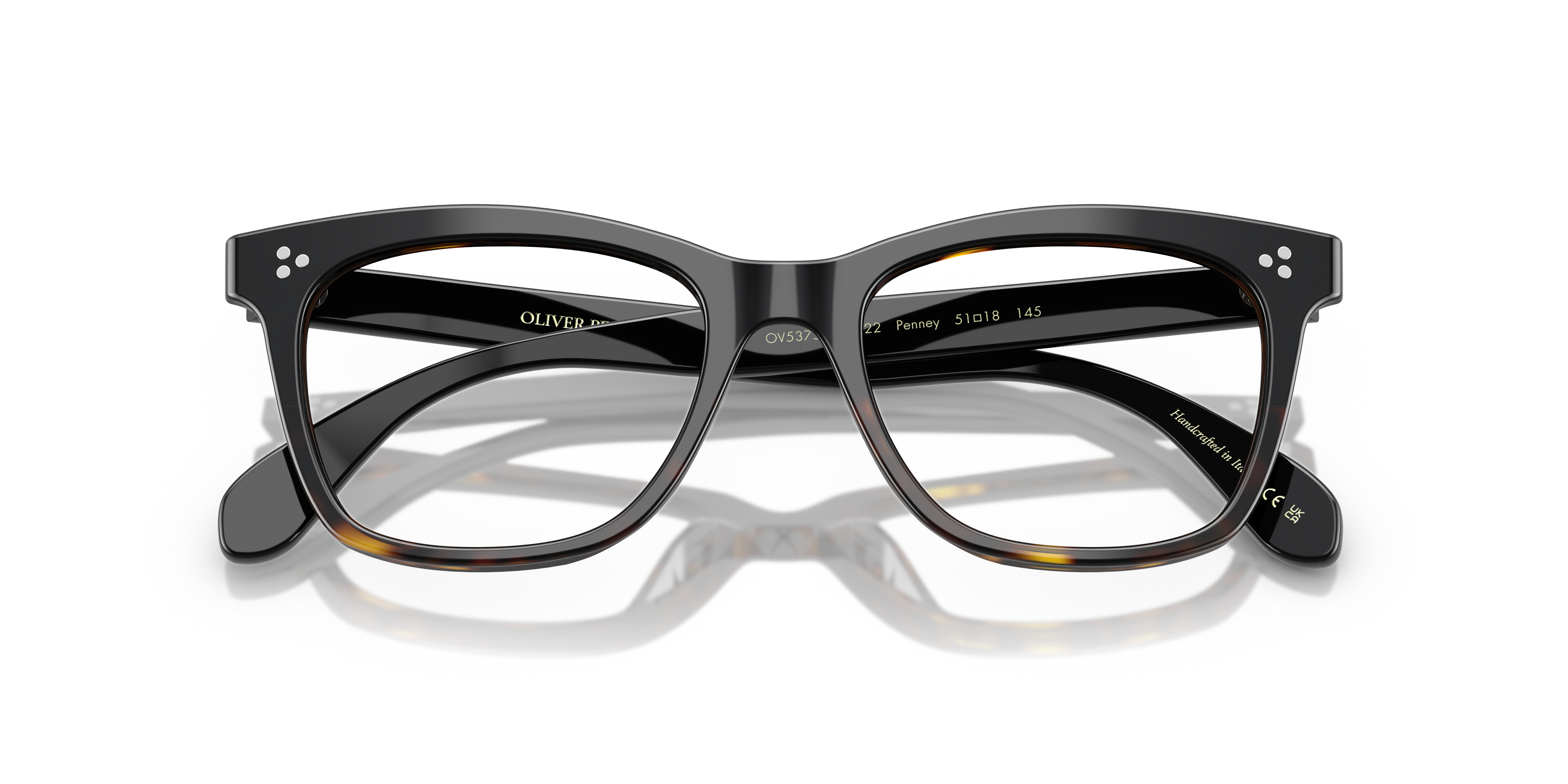 Oliver Peoples OV5375U PENNEY 1722