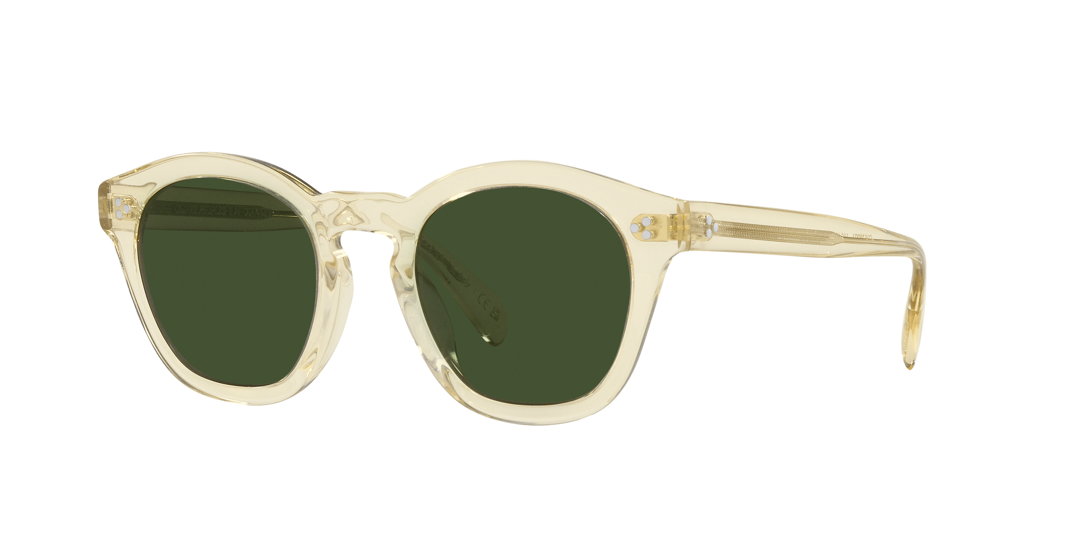 Oliver Peoples OV5382SU BOUDREAU L.A 109471