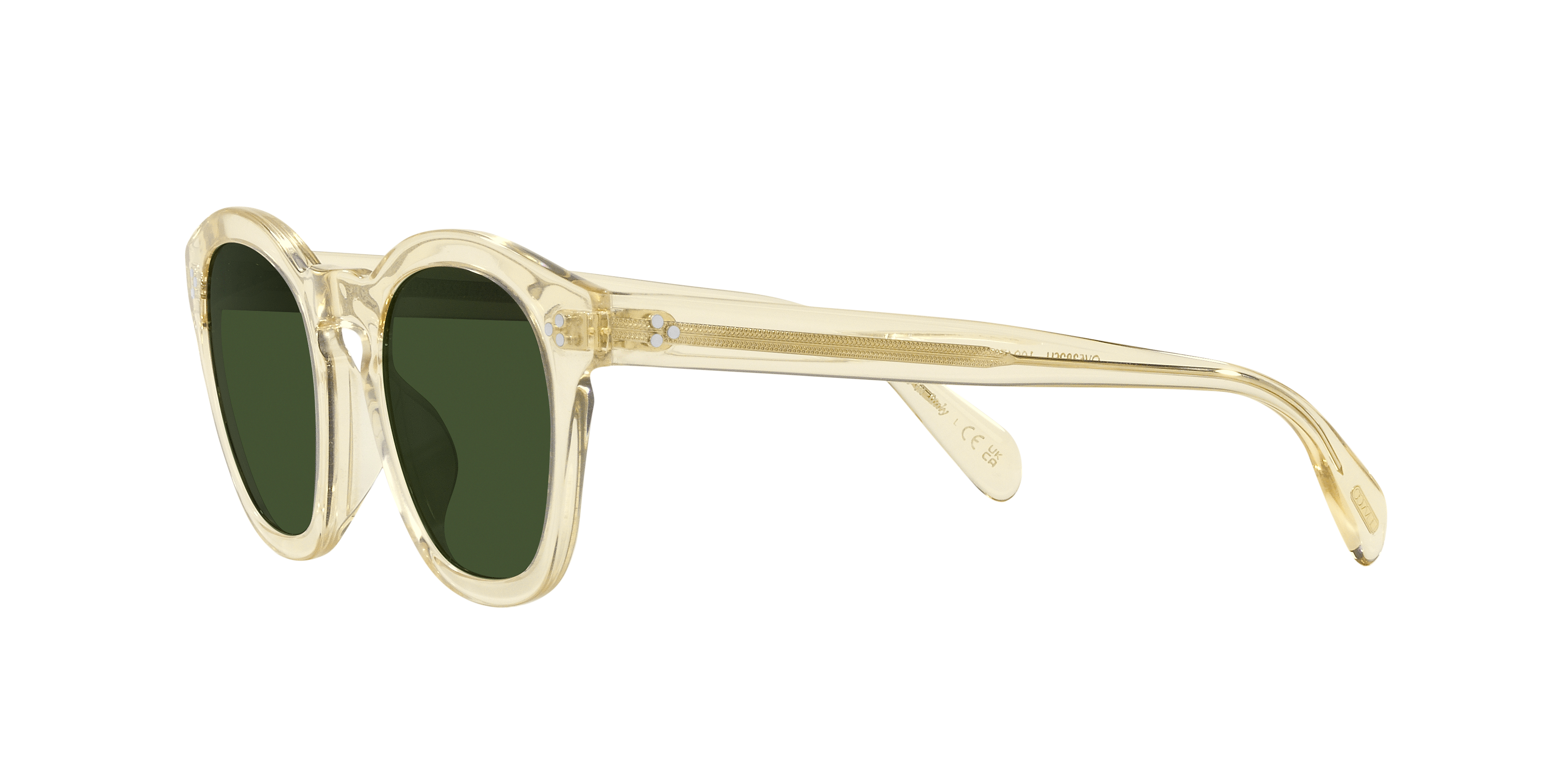Oliver Peoples OV5382SU BOUDREAU L.A 109471