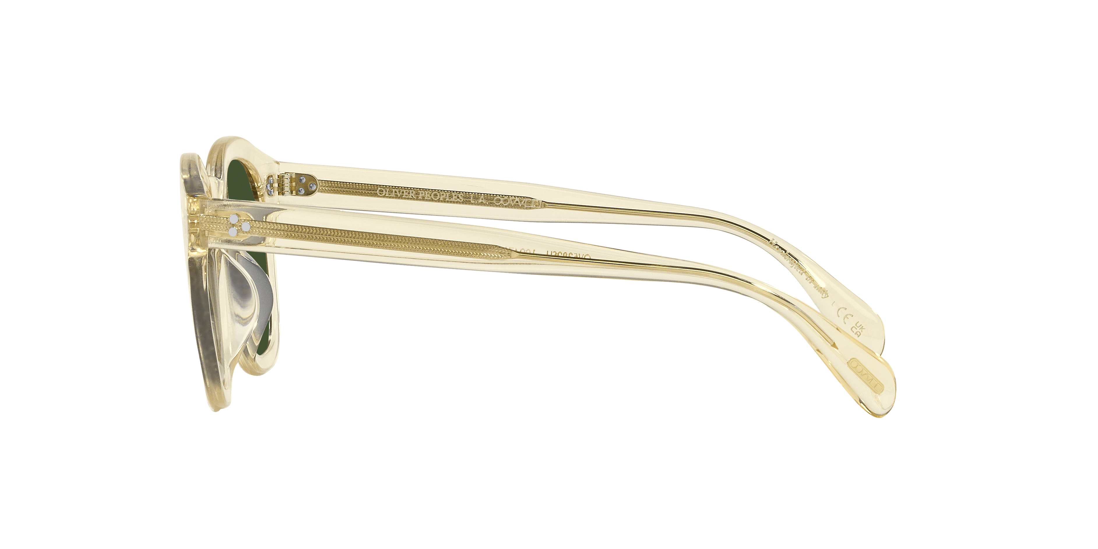 Oliver Peoples OV5382SU BOUDREAU L.A 109471