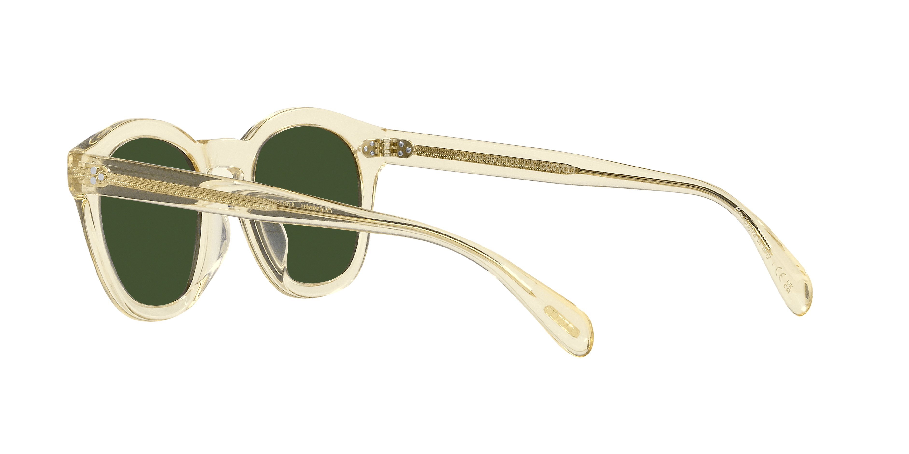Oliver Peoples OV5382SU BOUDREAU L.A 109471