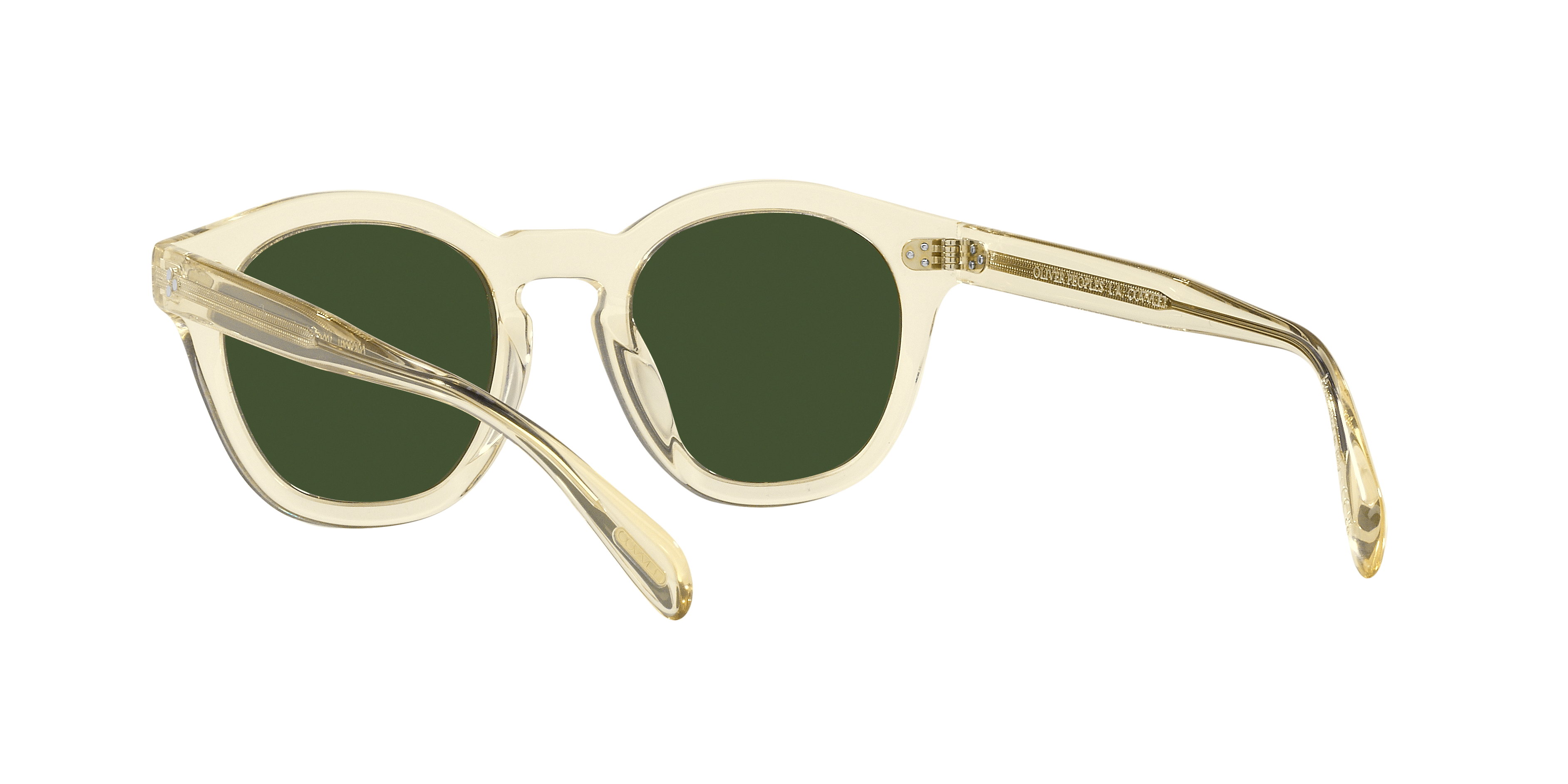 Oliver Peoples OV5382SU BOUDREAU L.A 109471