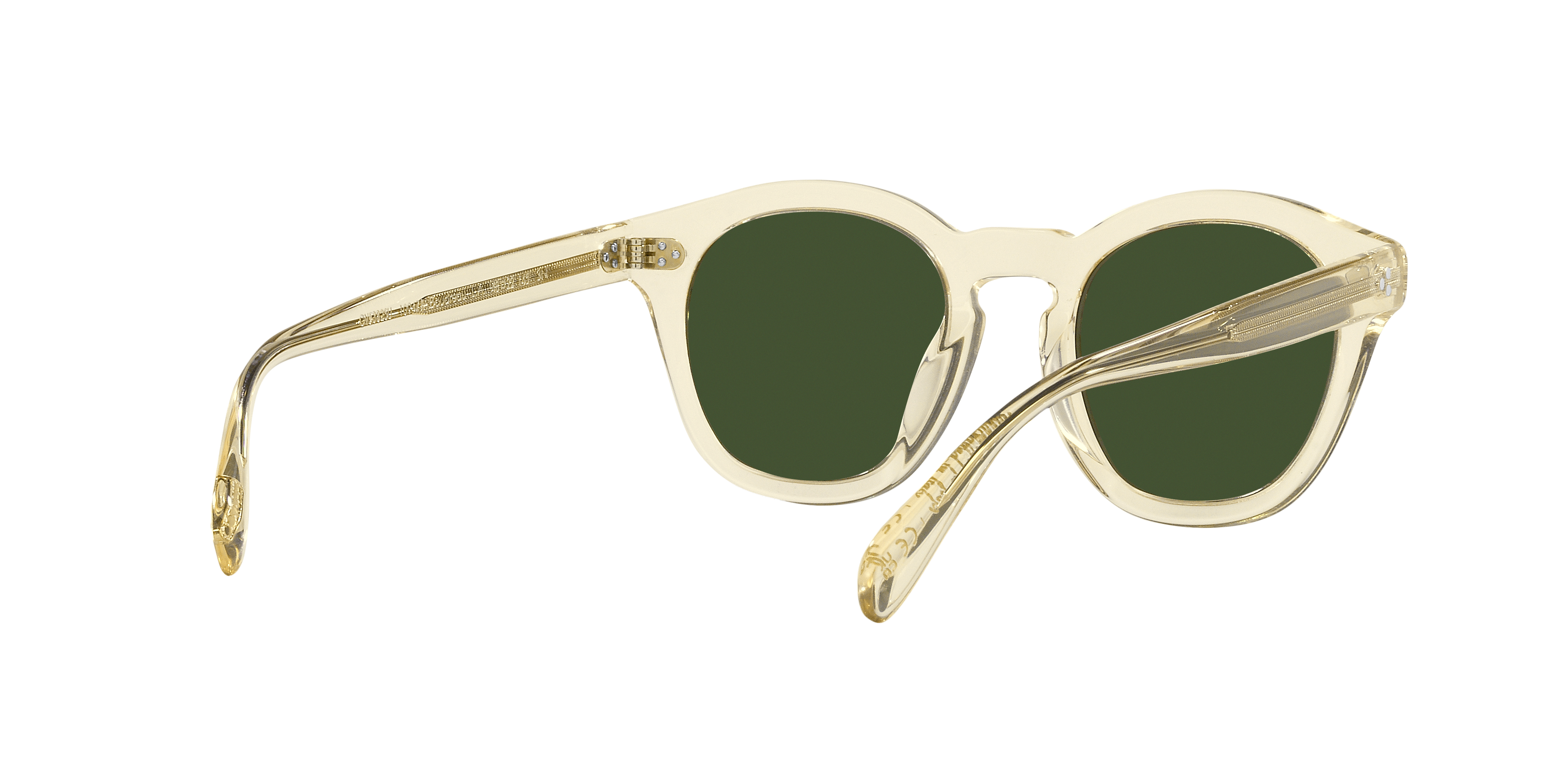 Oliver Peoples OV5382SU BOUDREAU L.A 109471