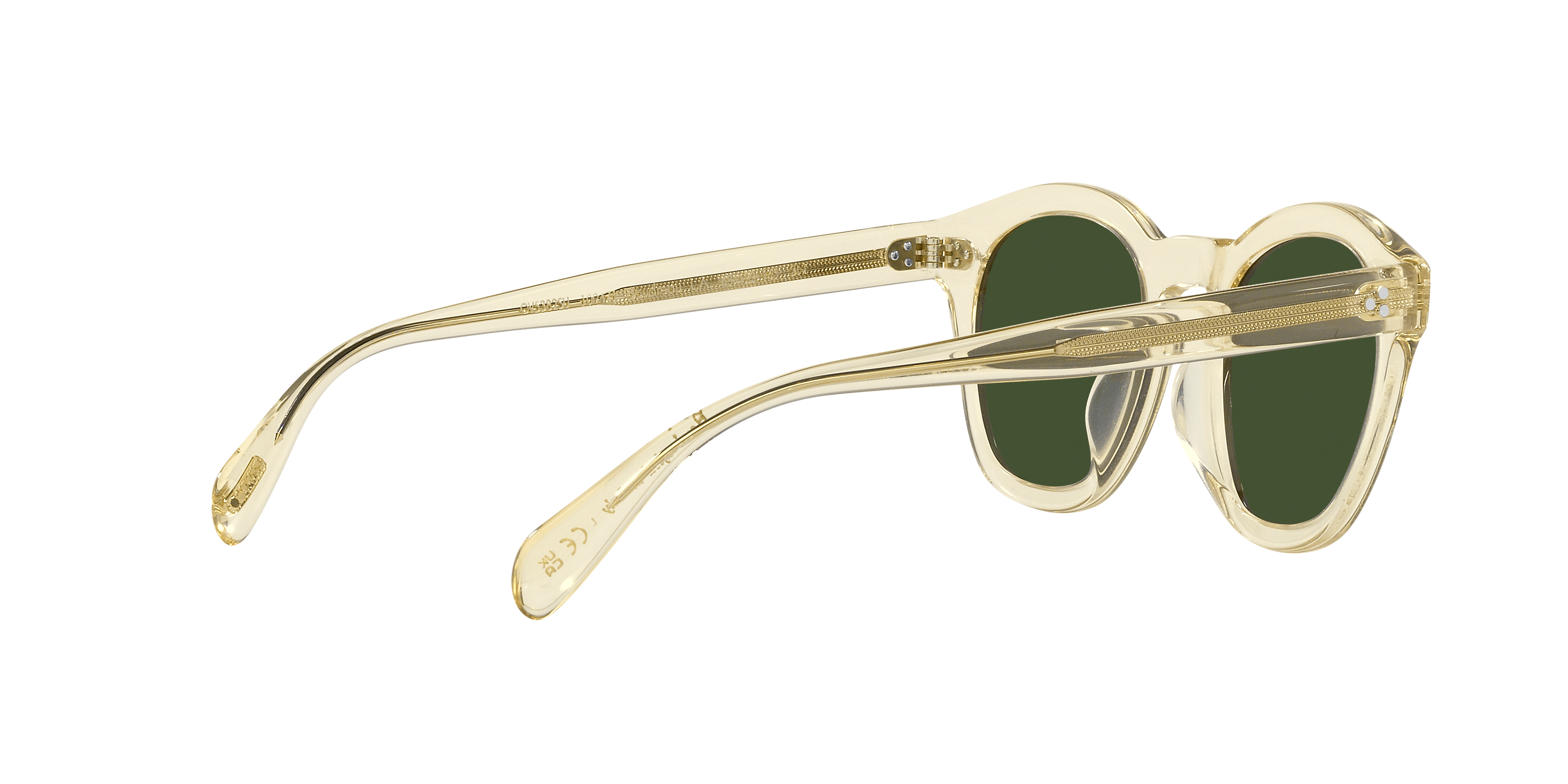 Oliver Peoples OV5382SU BOUDREAU L.A 109471