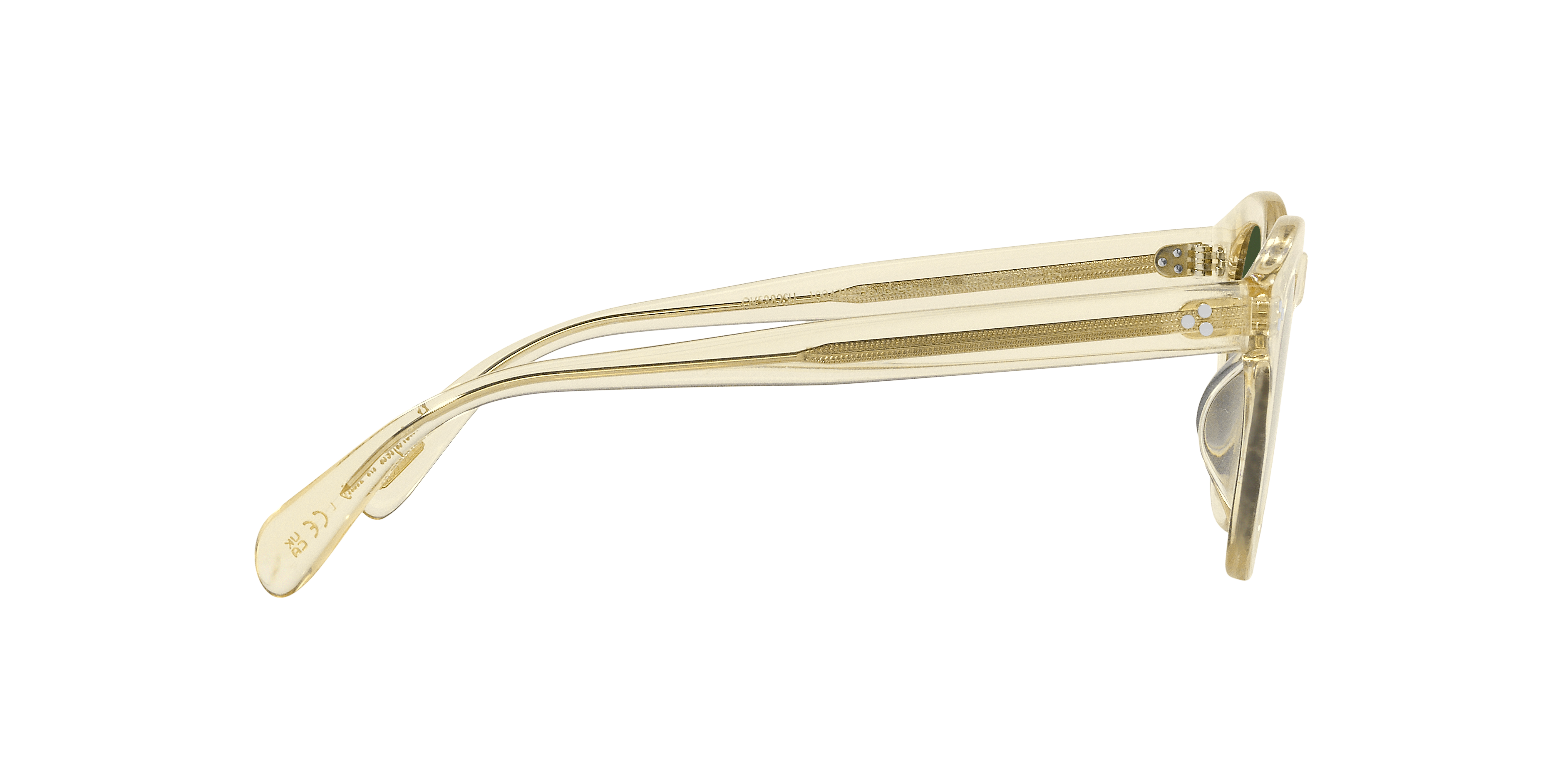 Oliver Peoples OV5382SU BOUDREAU L.A 109471