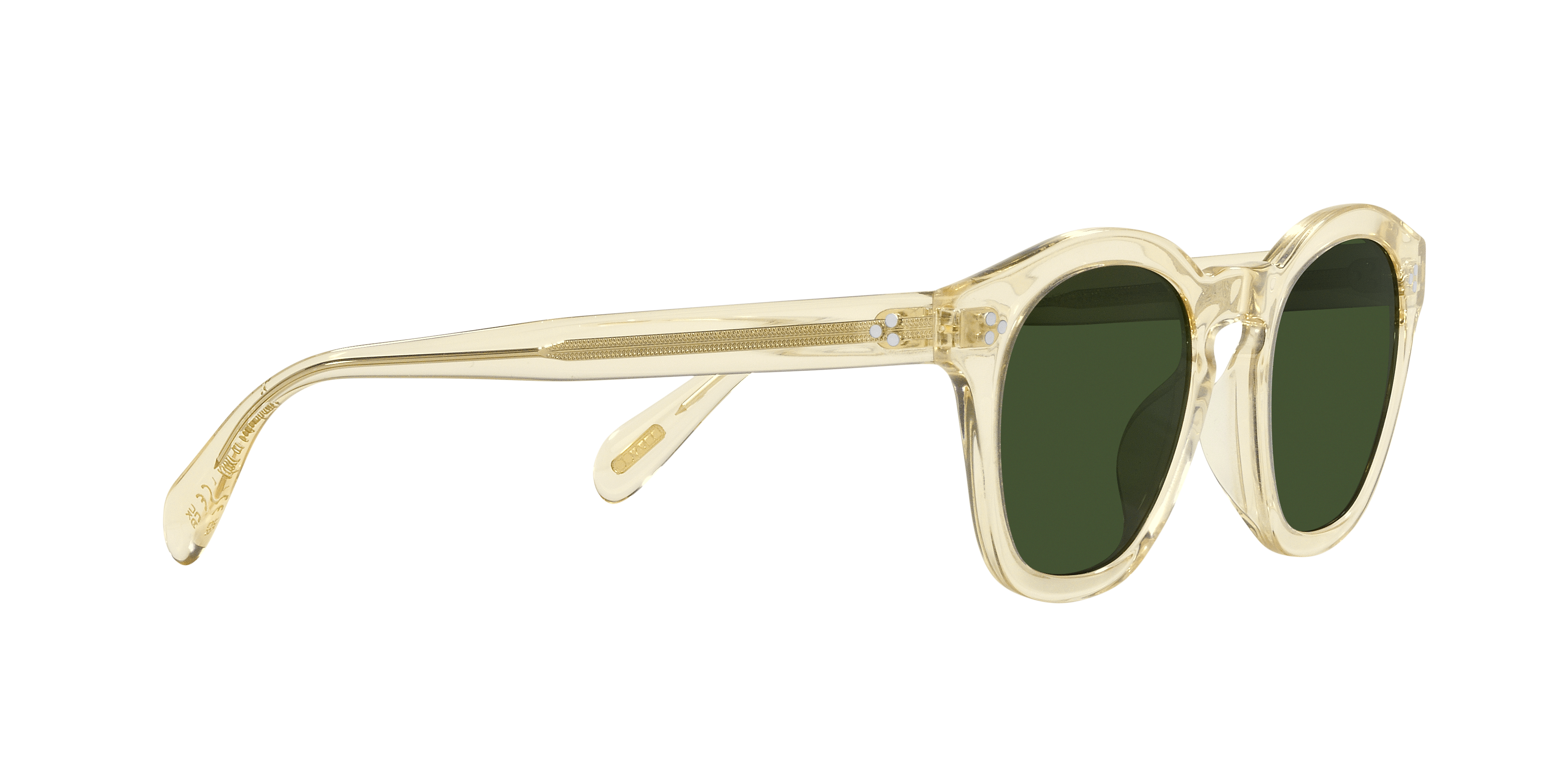 Oliver Peoples OV5382SU BOUDREAU L.A 109471
