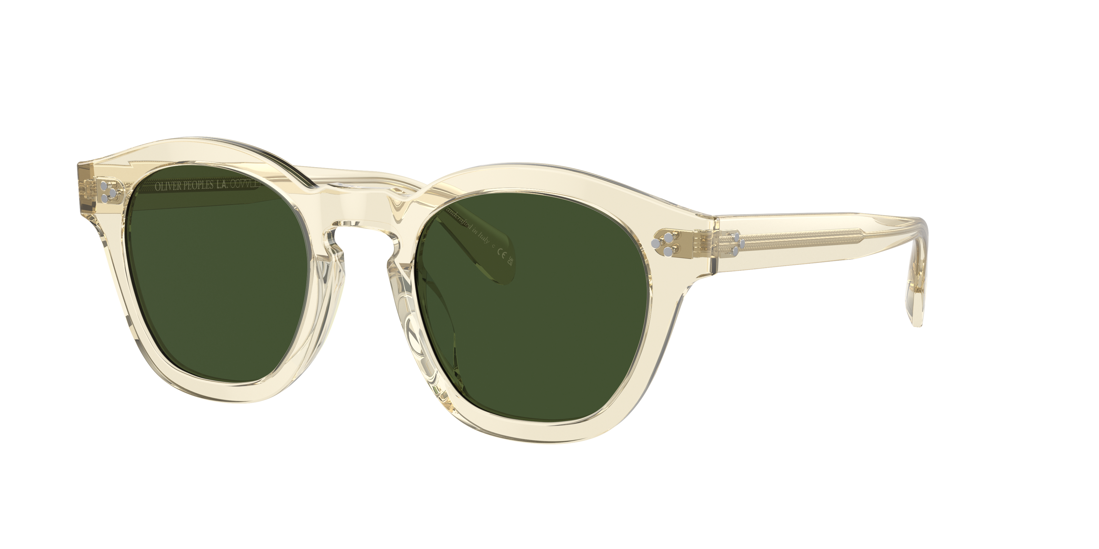 Oliver Peoples OV5382SU BOUDREAU L.A 109471