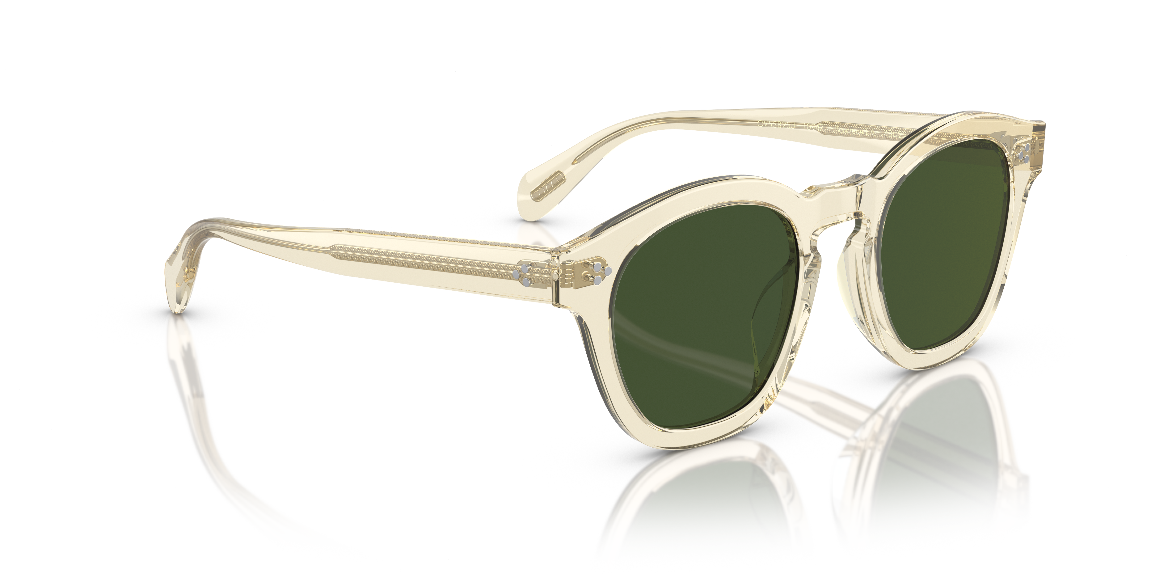 Oliver Peoples OV5382SU BOUDREAU L.A 109471