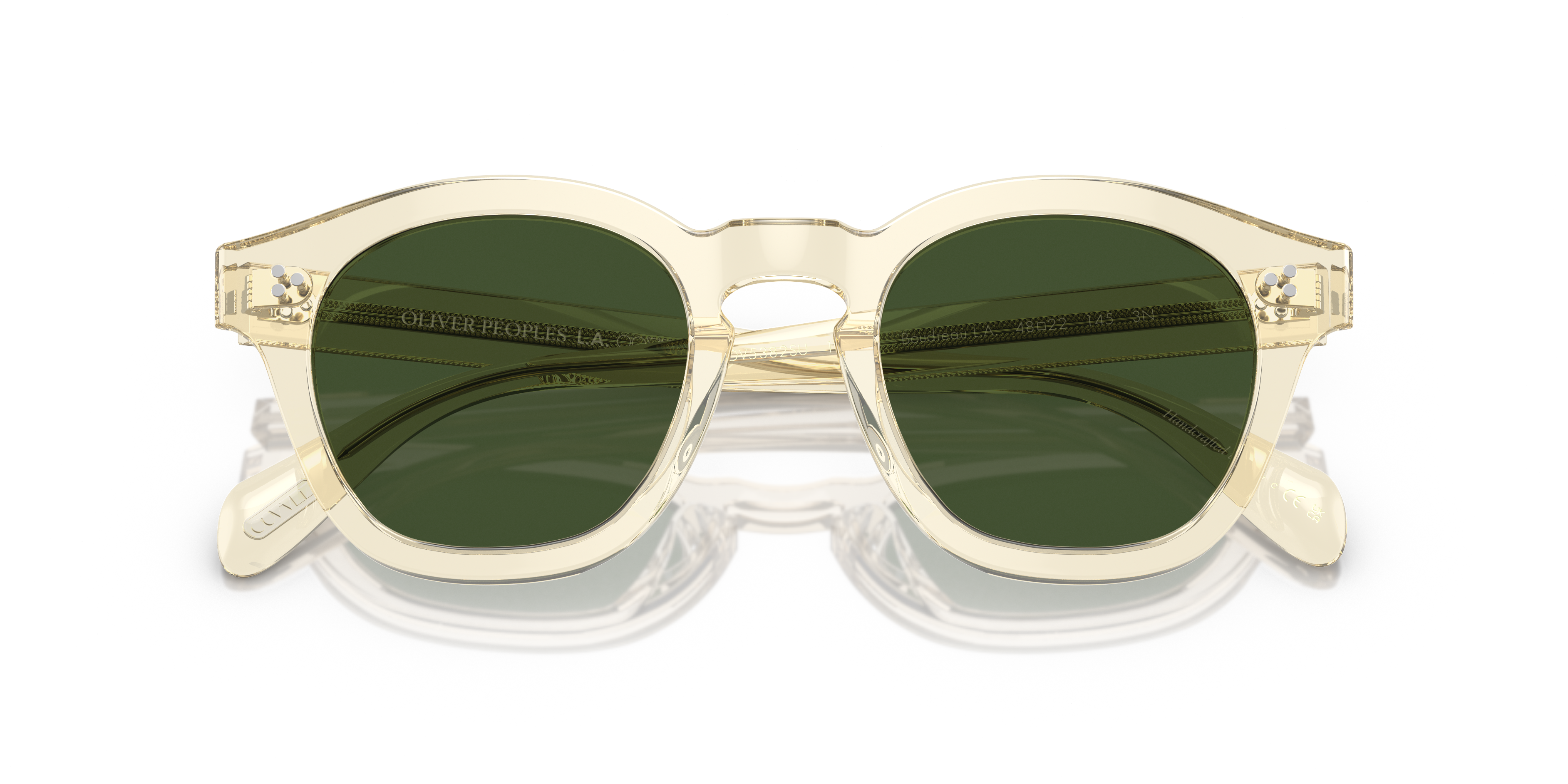 Oliver Peoples OV5382SU BOUDREAU L.A 109471