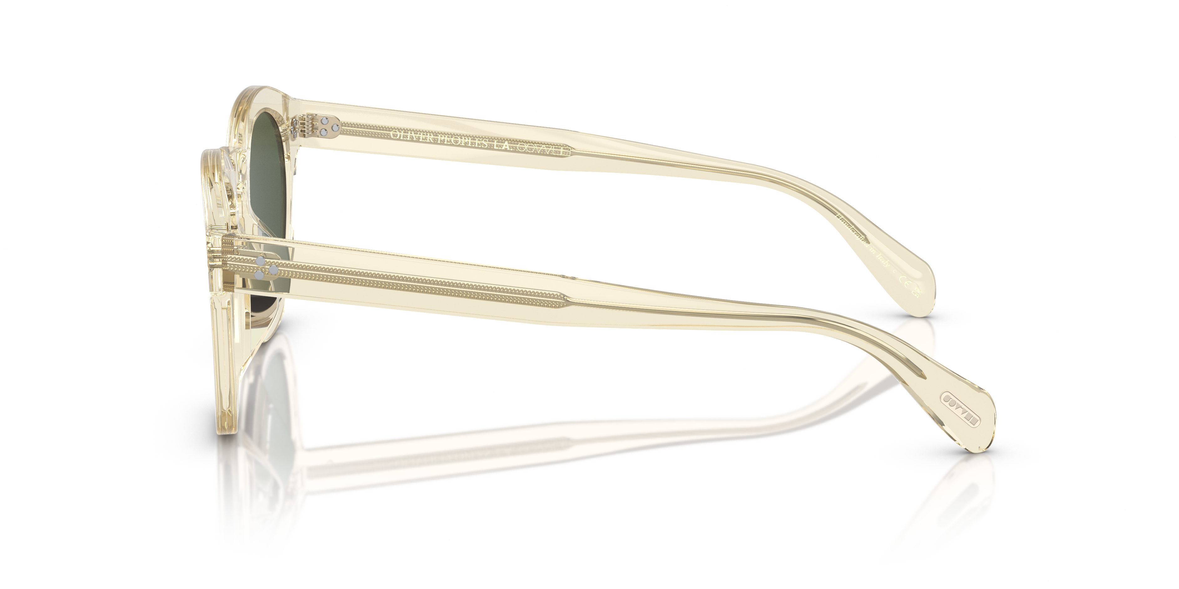 Oliver Peoples OV5382SU BOUDREAU L.A 109471