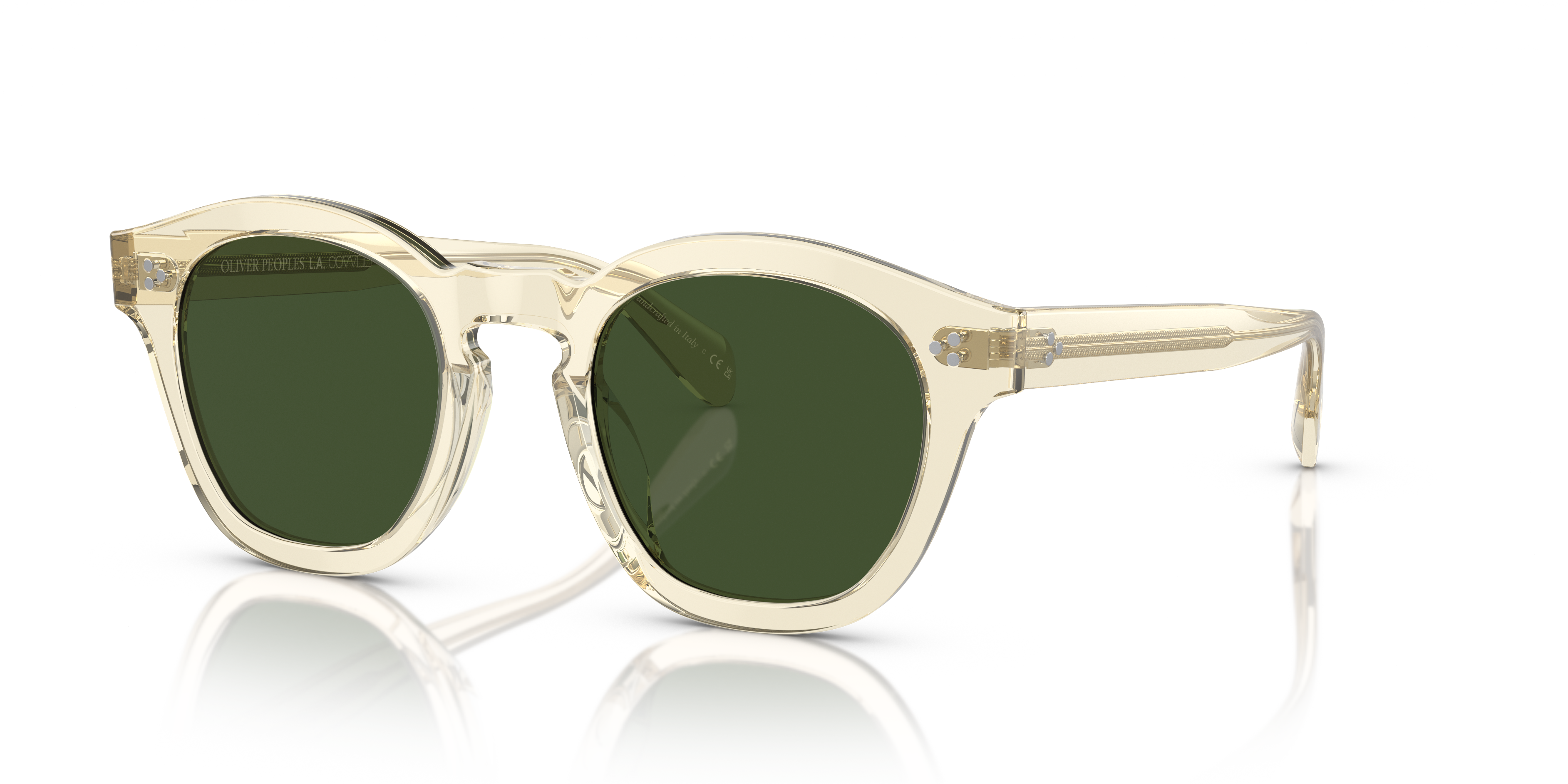 Oliver Peoples OV5382SU BOUDREAU L.A 109471
