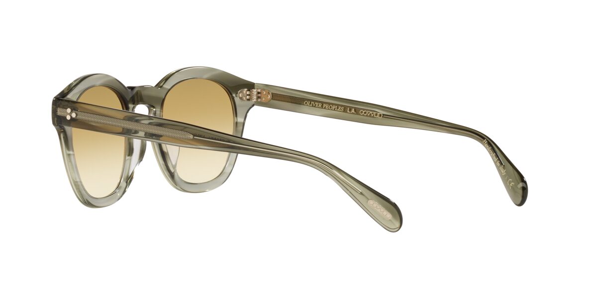 Oliver Peoples OV5382SU BOUDREAU L.A 1705K6