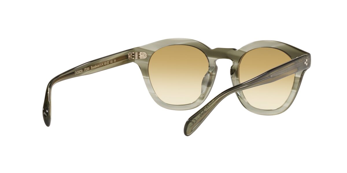 Oliver Peoples OV5382SU BOUDREAU L.A 1705K6