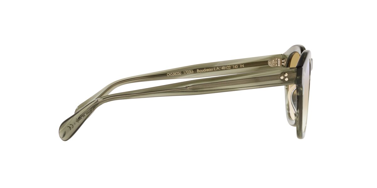 Oliver Peoples OV5382SU BOUDREAU L.A 1705K6