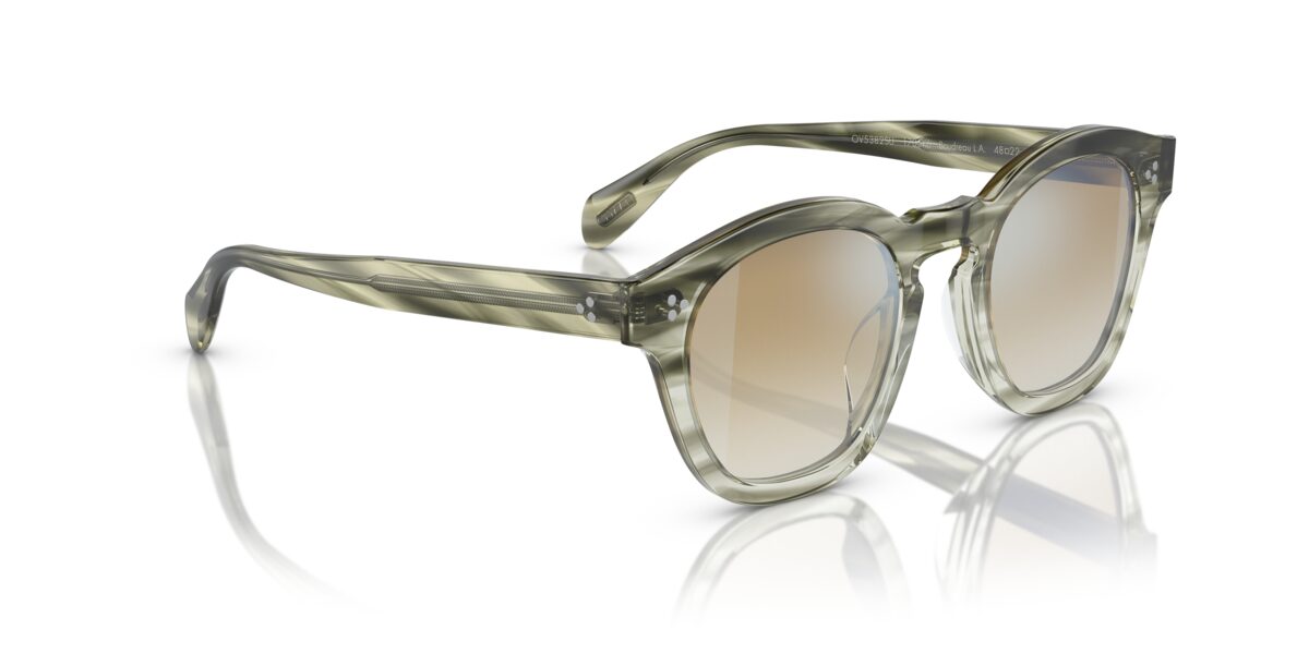 Oliver Peoples OV5382SU BOUDREAU L.A 1705K6