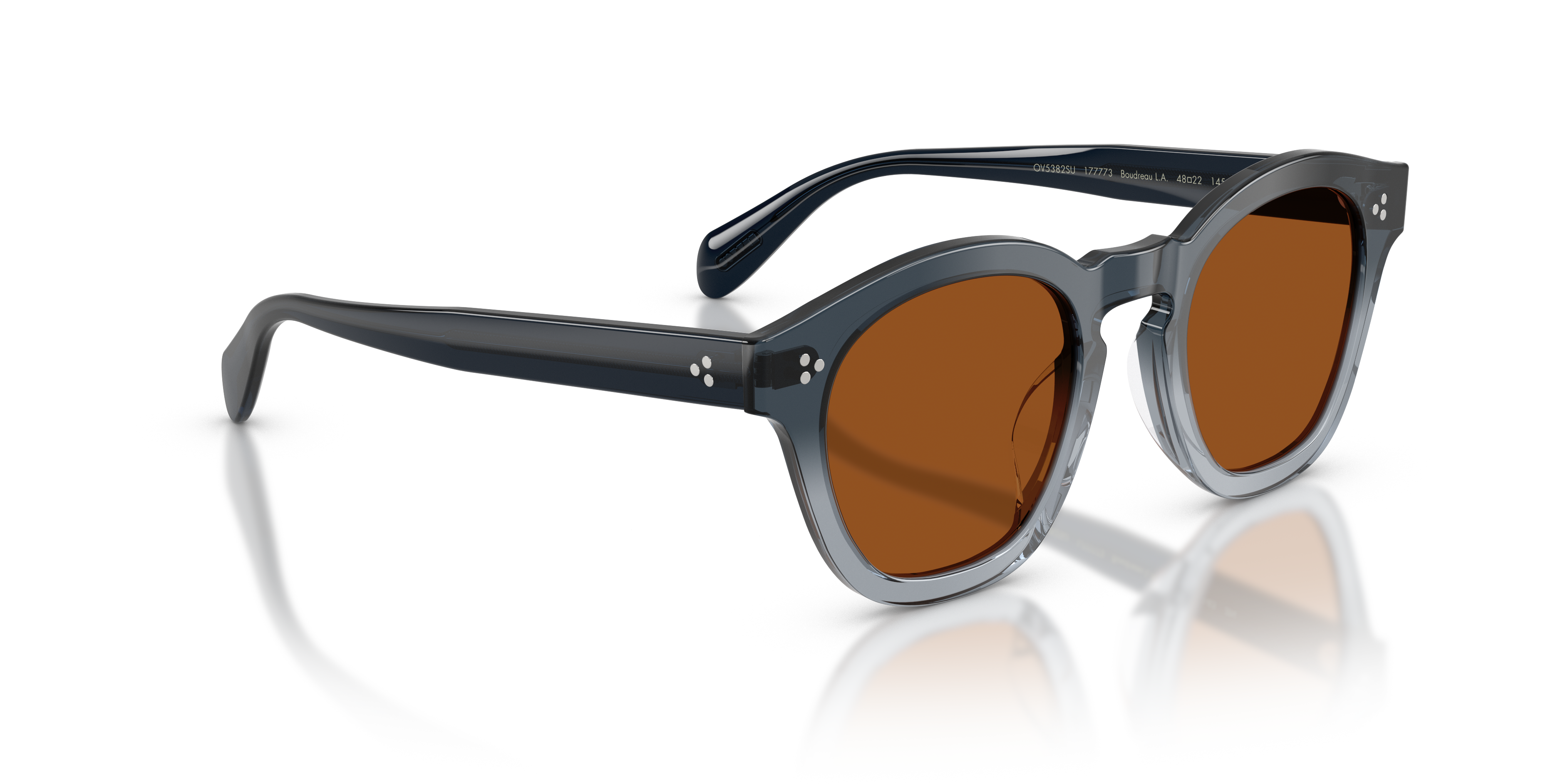 Oliver Peoples OV5382SU BOUDREAU L.A 177773