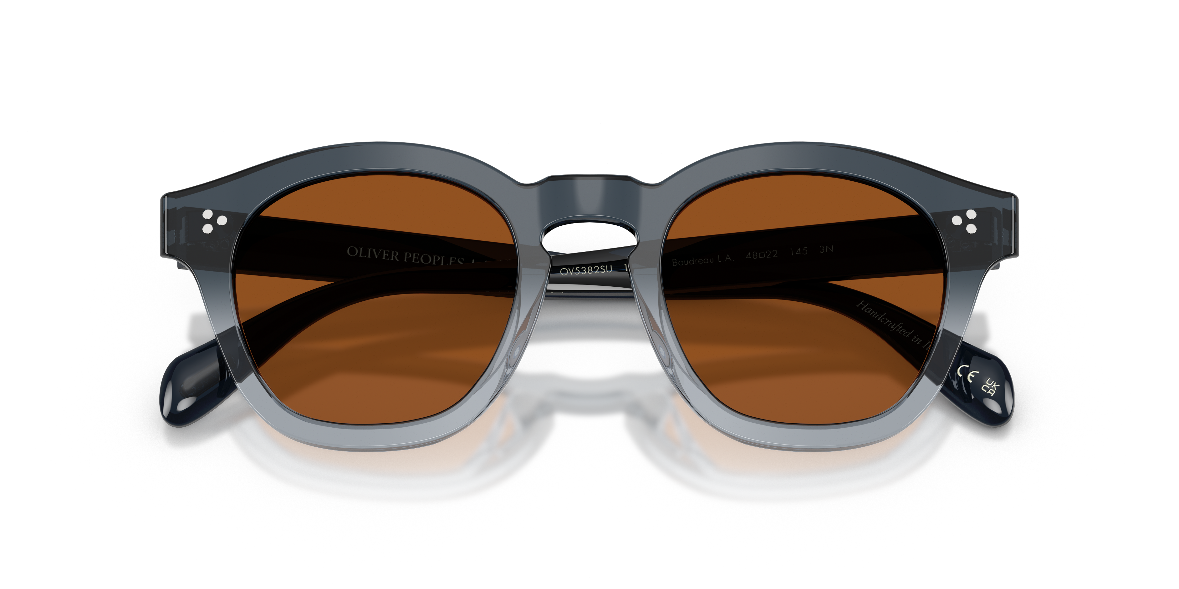 Oliver Peoples OV5382SU BOUDREAU L.A 177773