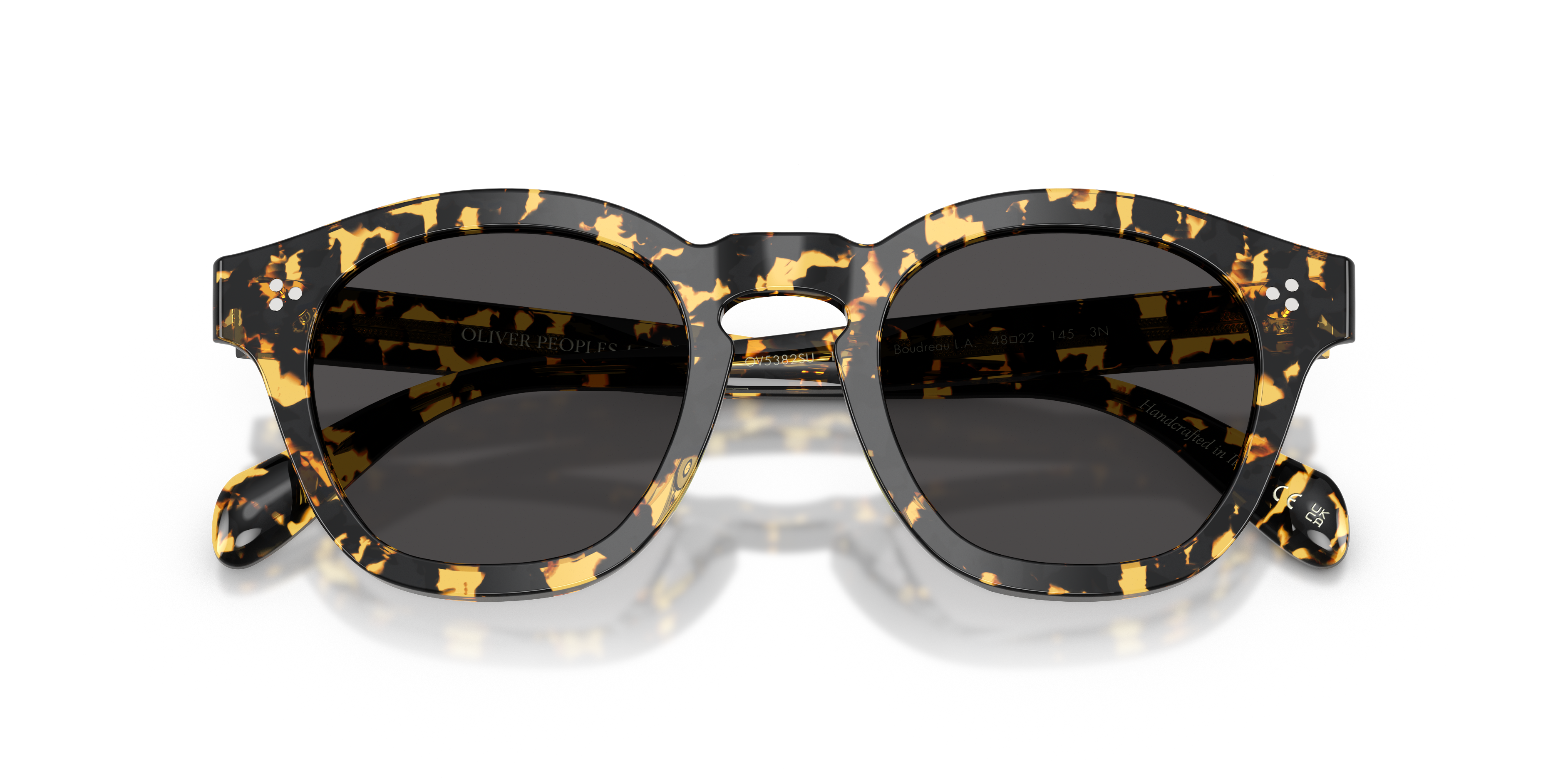 Oliver Peoples OV5382SU BOUDREAU L.A 177887