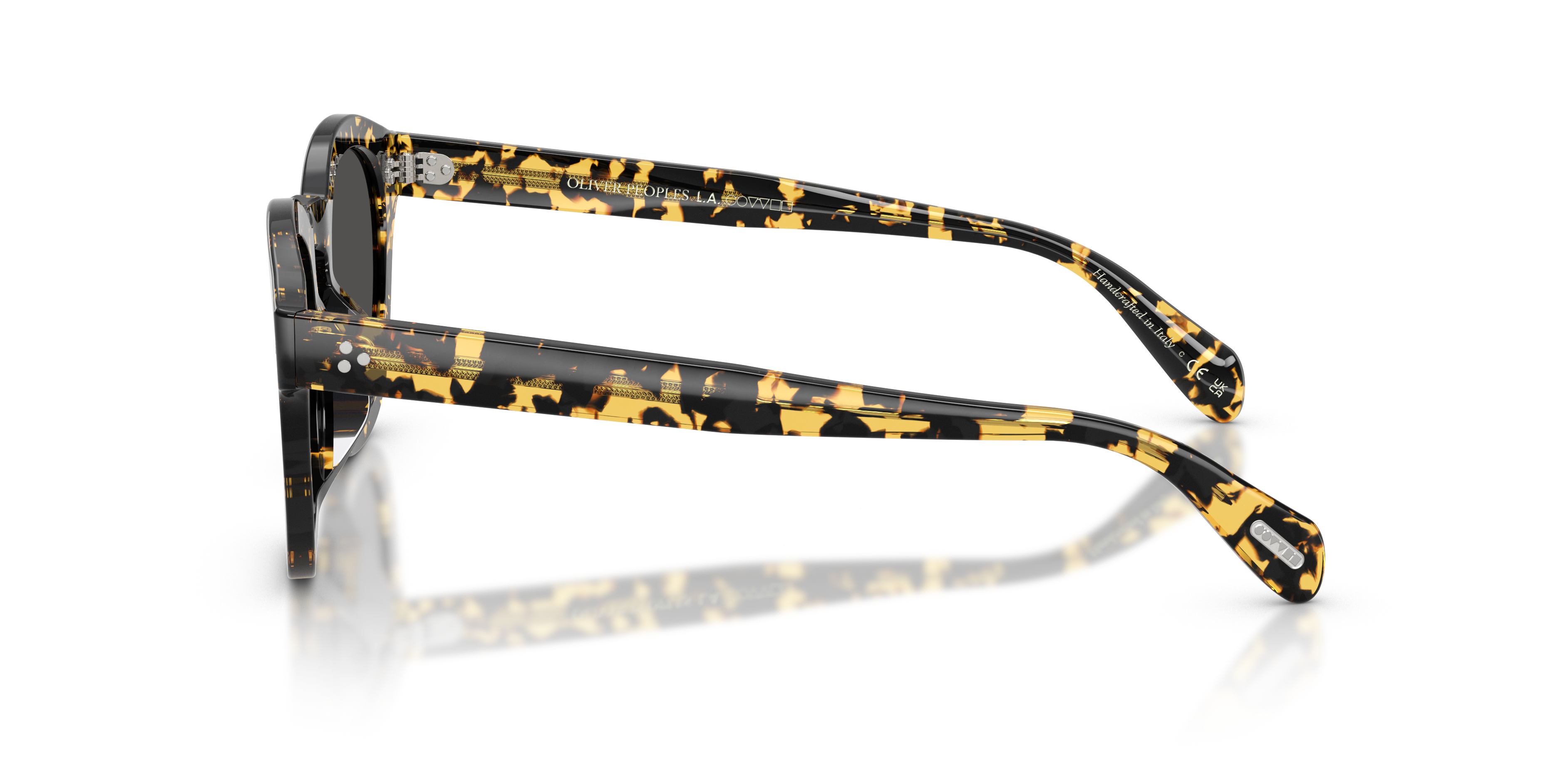 Oliver Peoples OV5382SU BOUDREAU L.A 177887