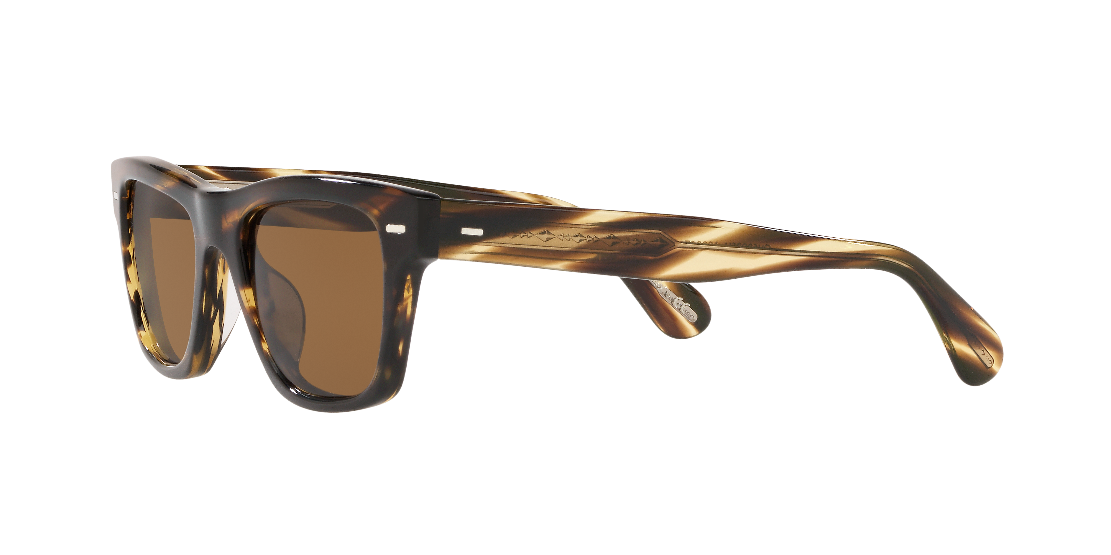 Oliver Peoples OV5393SU OLIVER SUN 100357