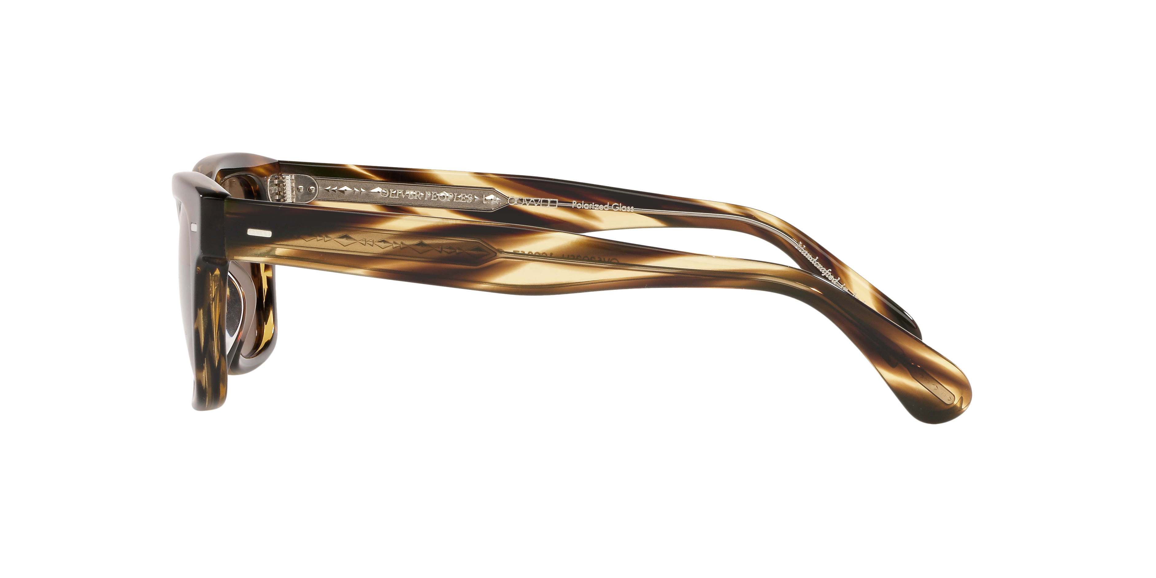 Oliver Peoples OV5393SU OLIVER SUN 100357