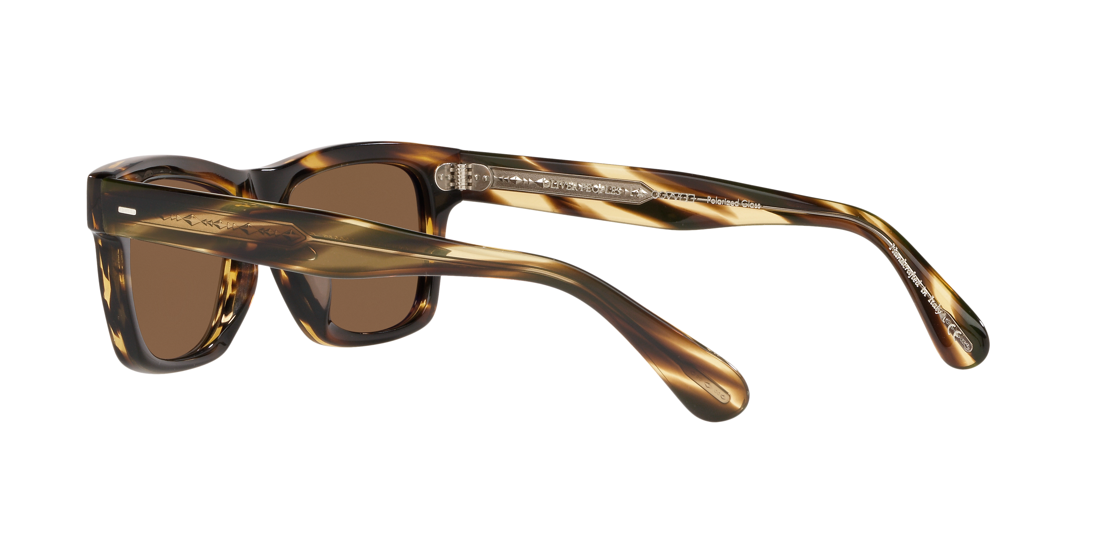 Oliver Peoples OV5393SU OLIVER SUN 100357