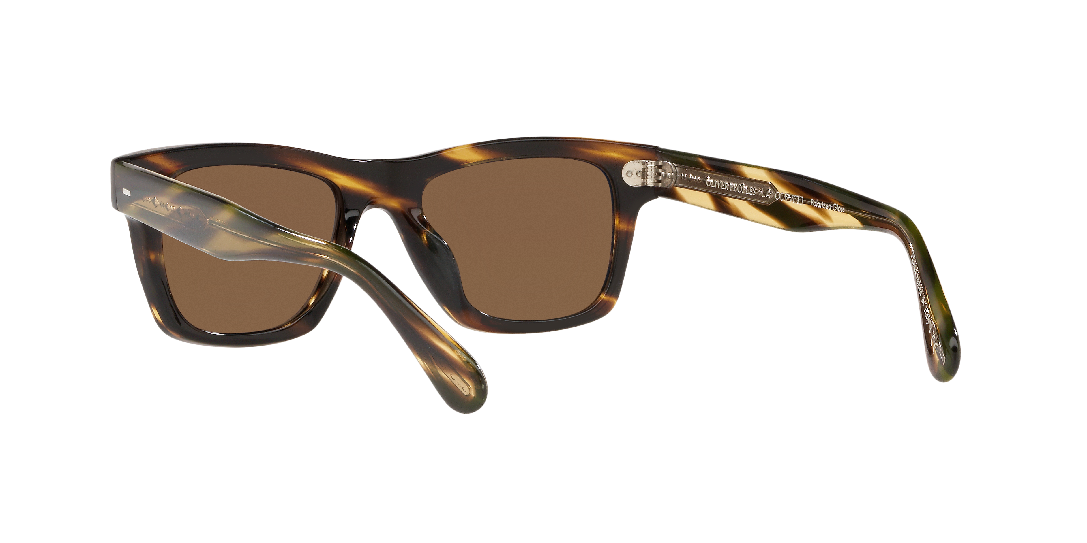 Oliver Peoples OV5393SU OLIVER SUN 100357