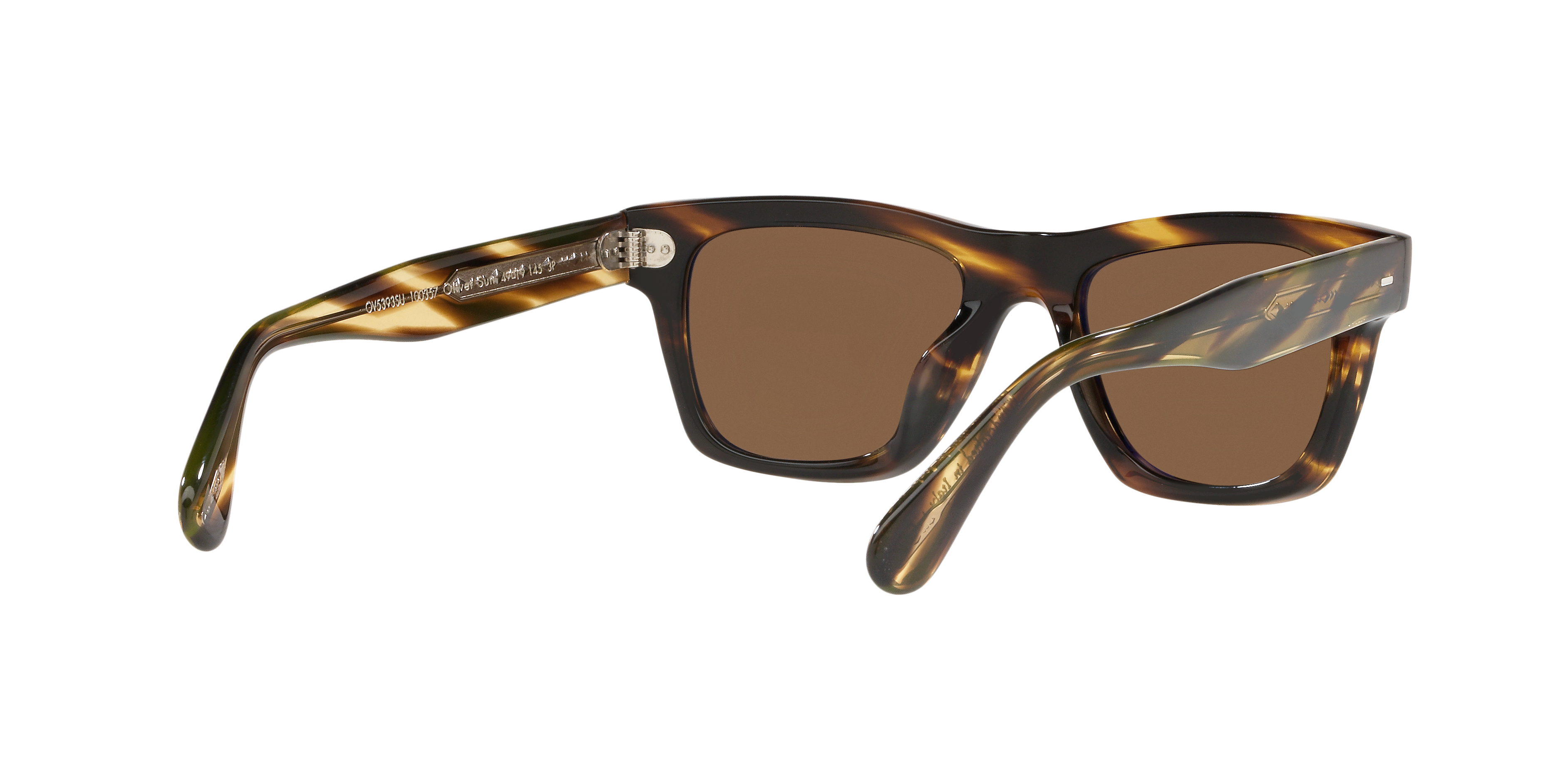 Oliver Peoples OV5393SU OLIVER SUN 100357