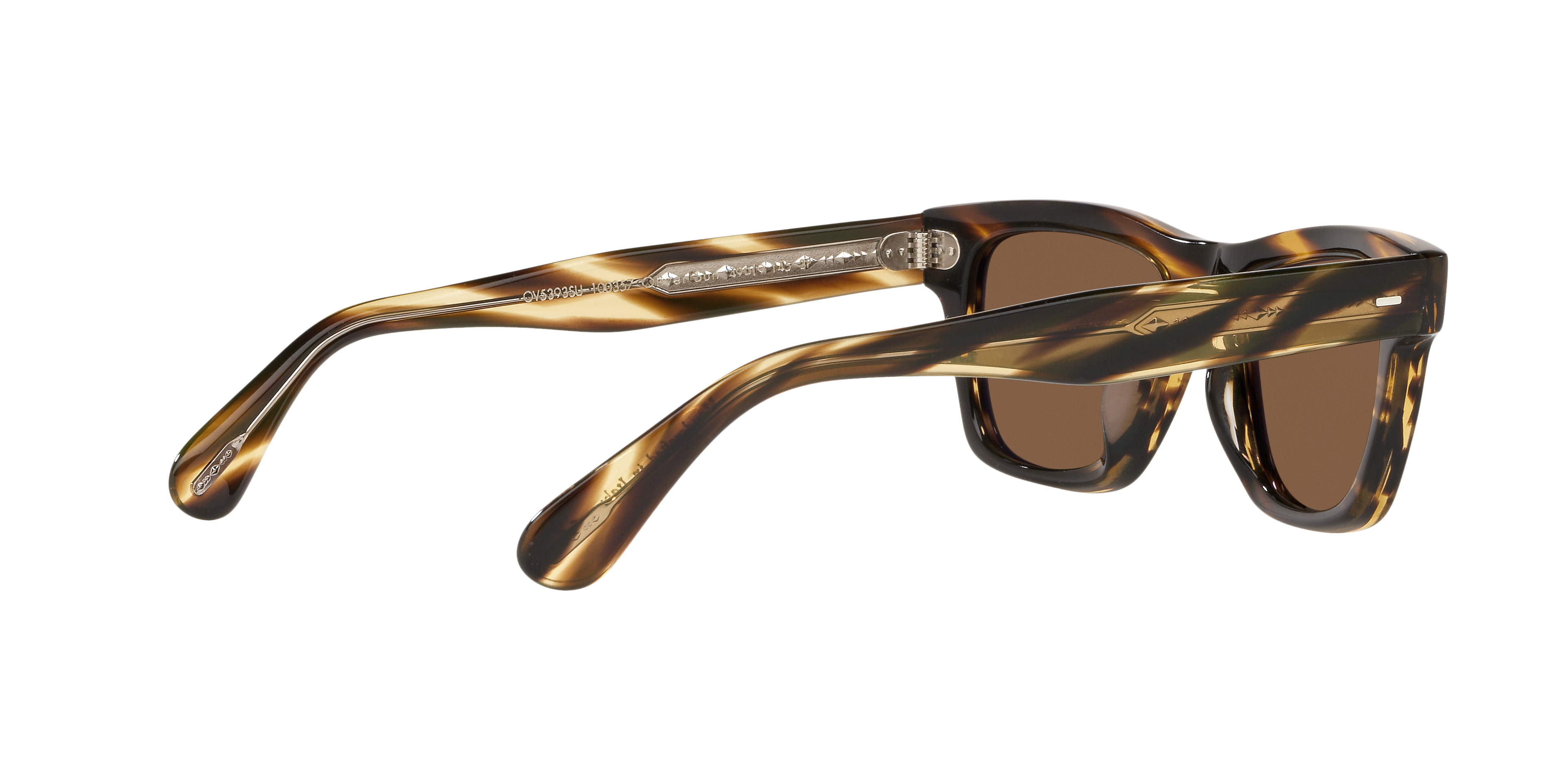 Oliver Peoples OV5393SU OLIVER SUN 100357