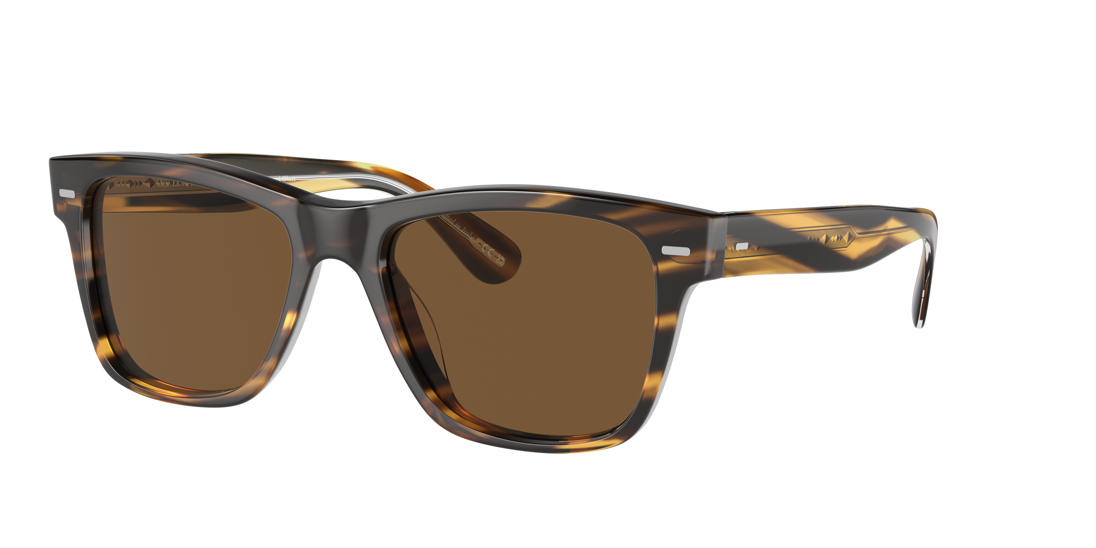 Oliver Peoples OV5393SU OLIVER SUN 100357