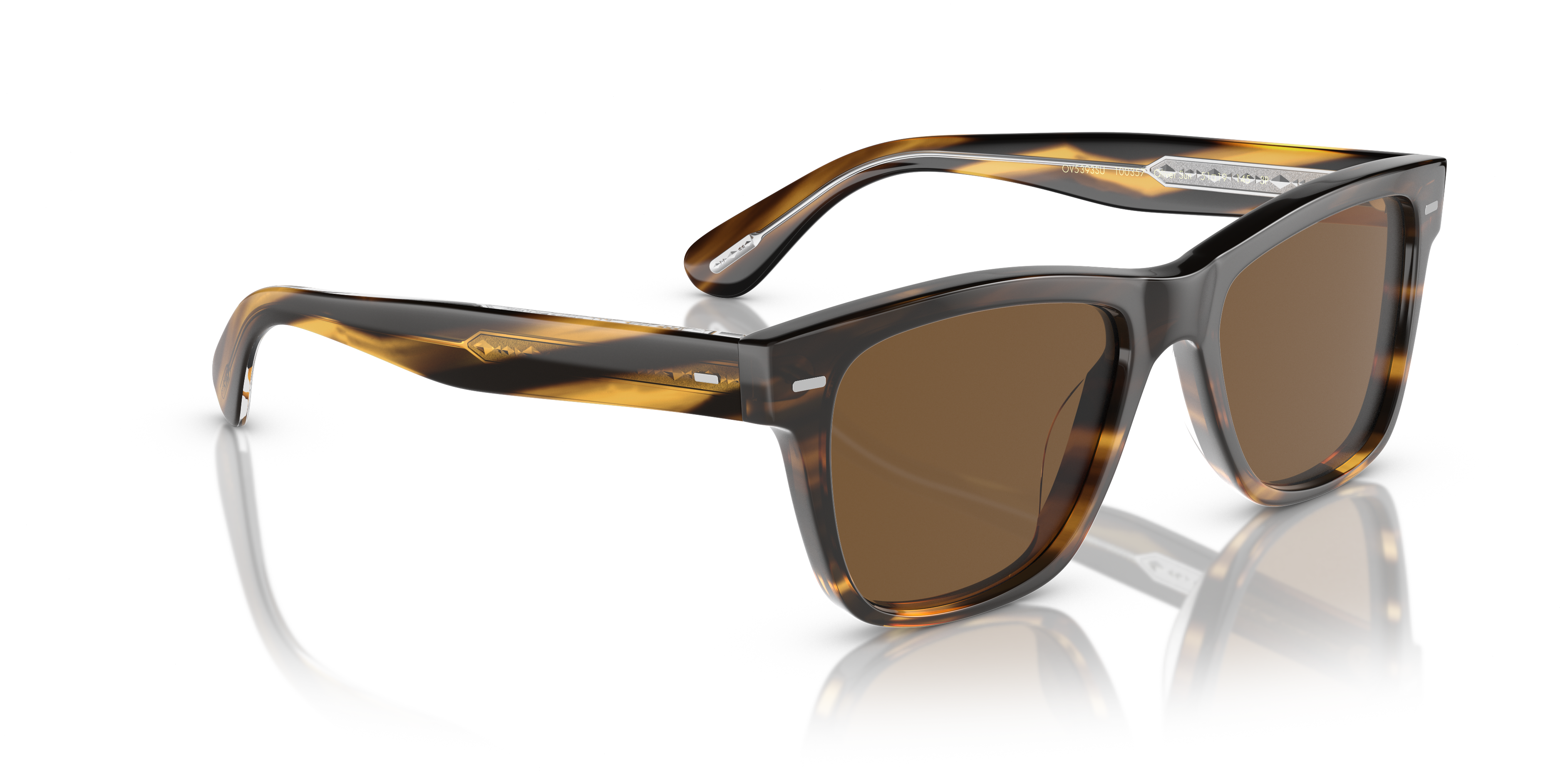 Oliver Peoples OV5393SU OLIVER SUN 100357