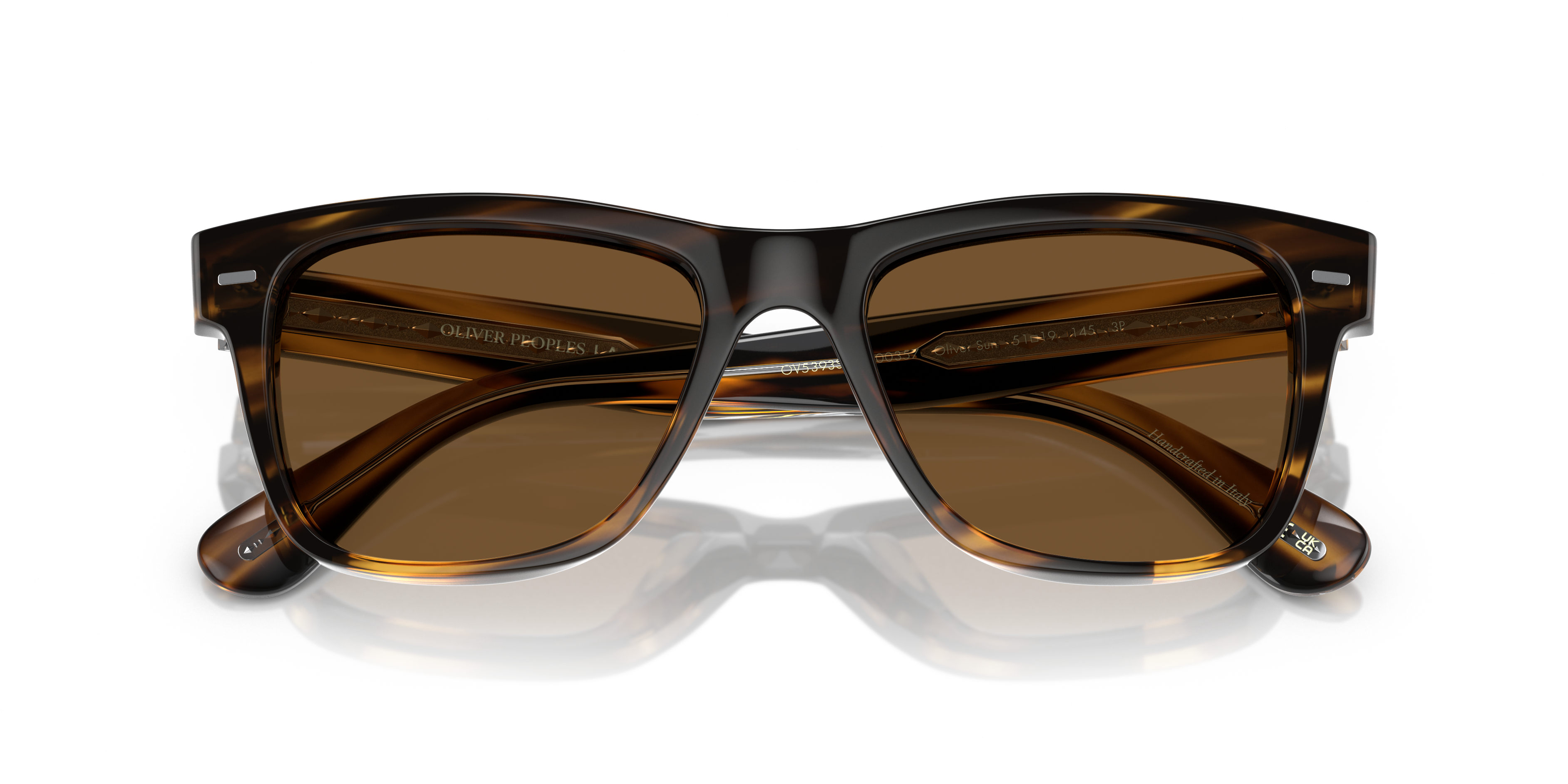 Oliver Peoples OV5393SU OLIVER SUN 100357