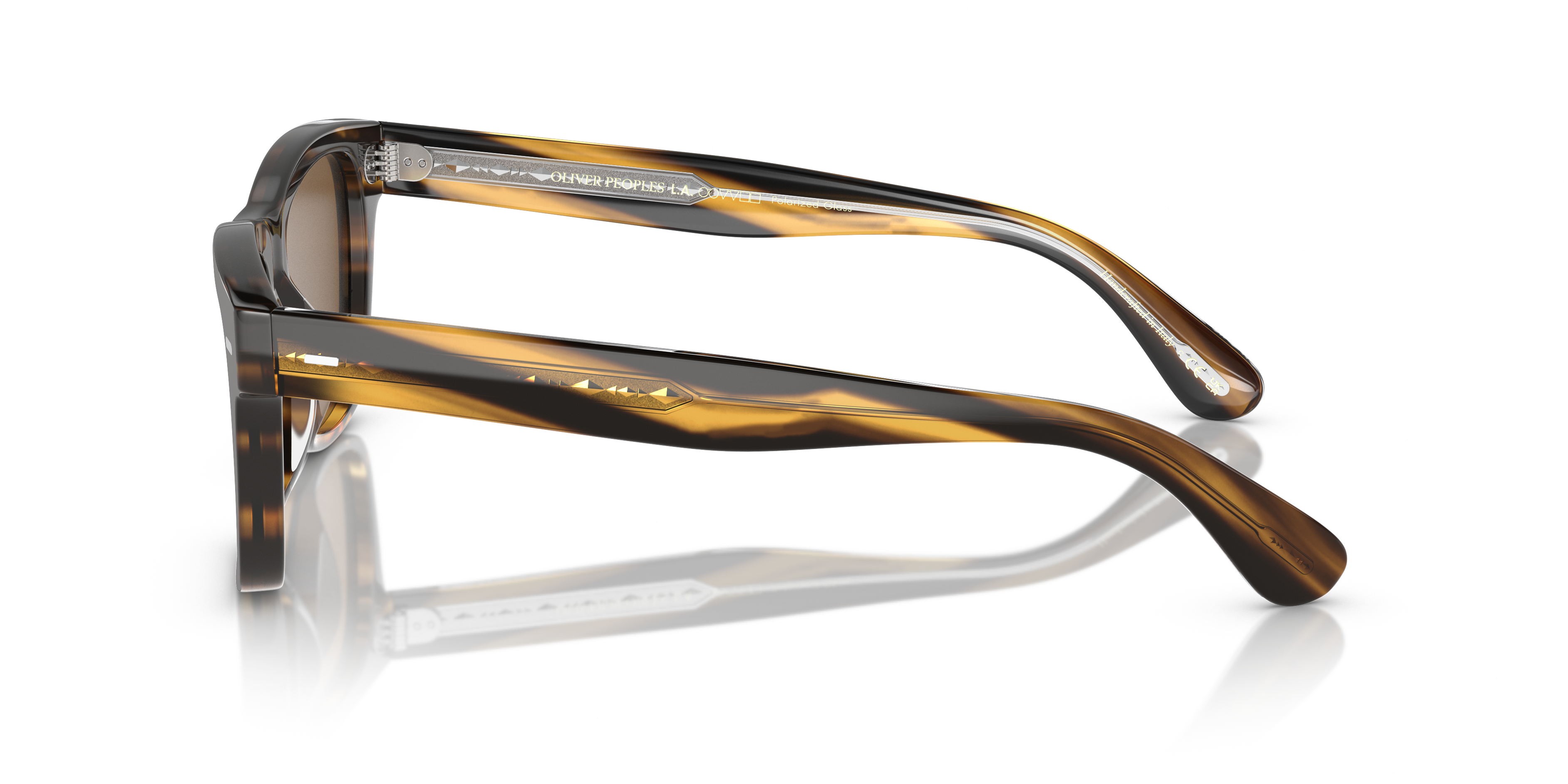 Oliver Peoples OV5393SU OLIVER SUN 100357