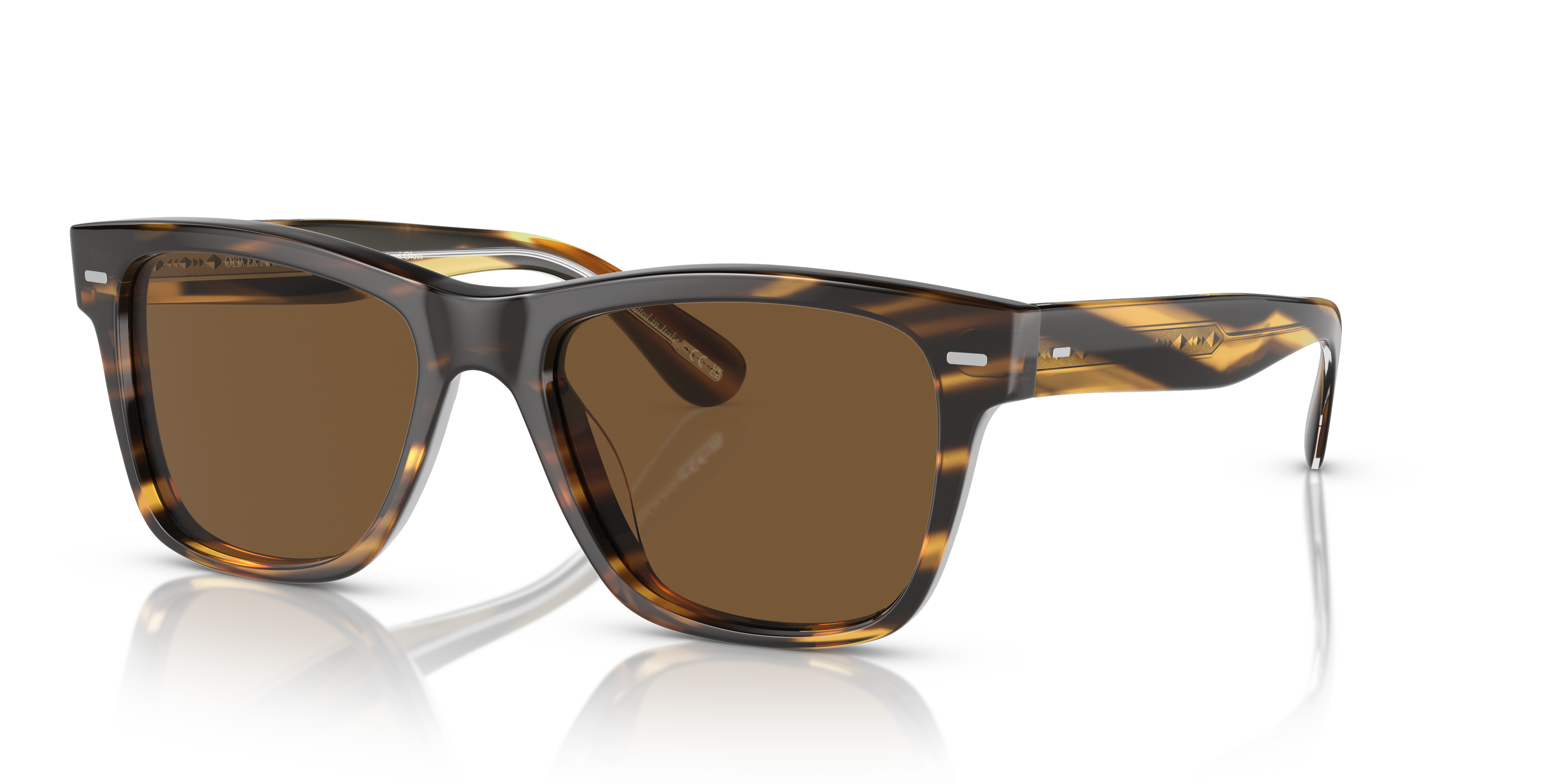 Oliver Peoples OV5393SU OLIVER SUN 100357