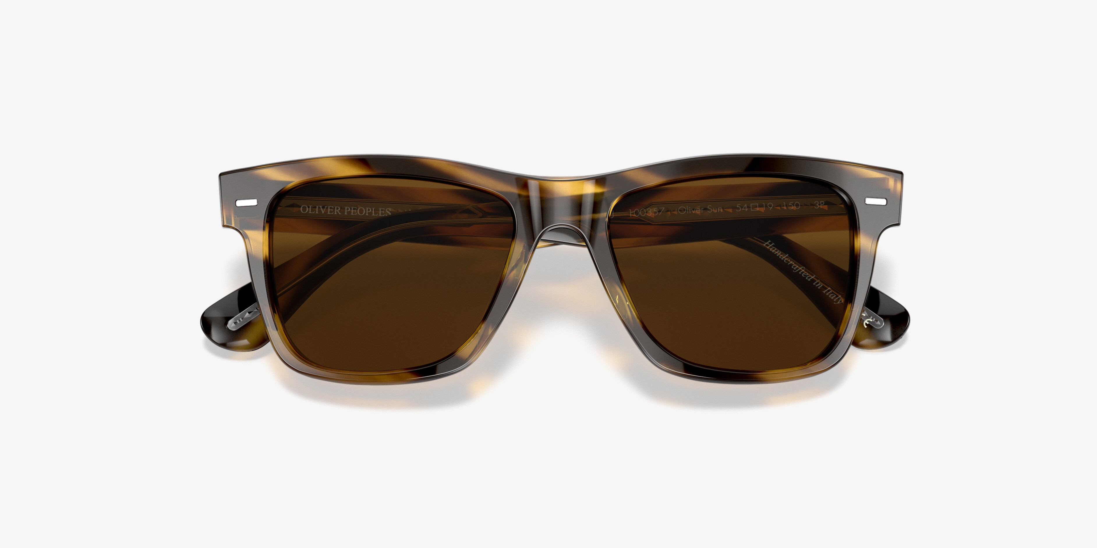 Oliver Peoples OV5393SU OLIVER SUN 100357