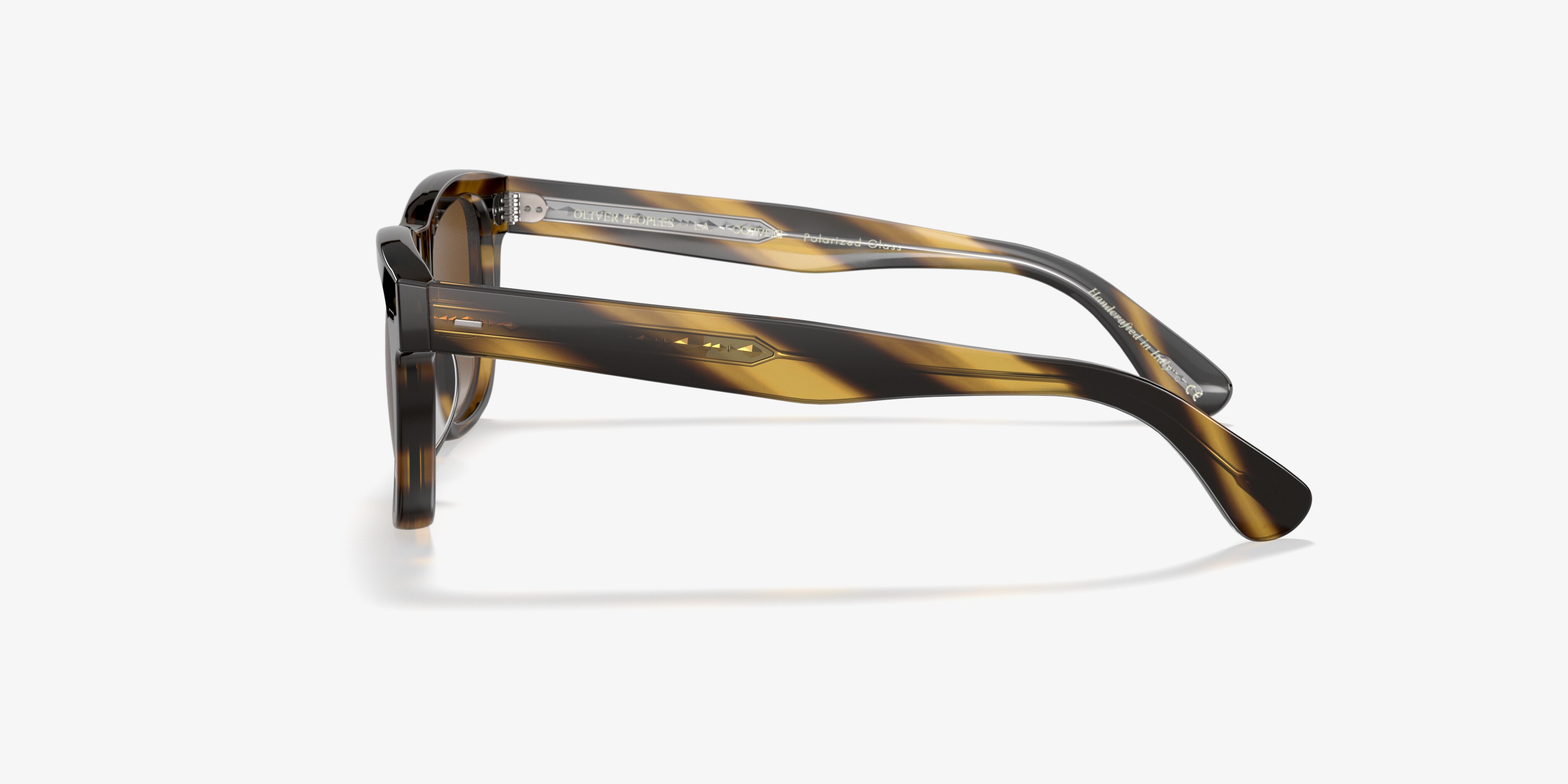 Oliver Peoples OV5393SU OLIVER SUN 100357