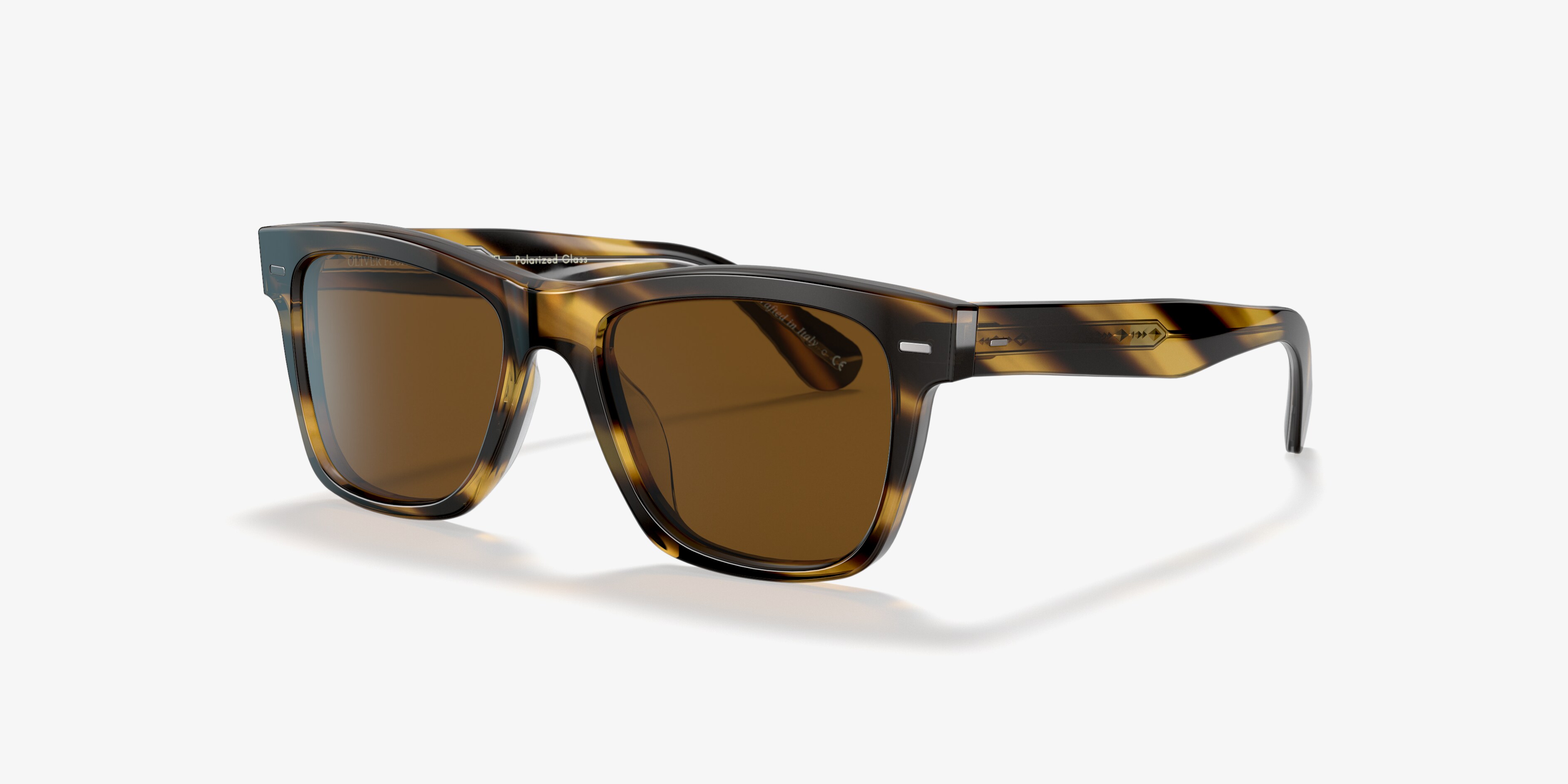 Oliver Peoples OV5393SU OLIVER SUN 100357