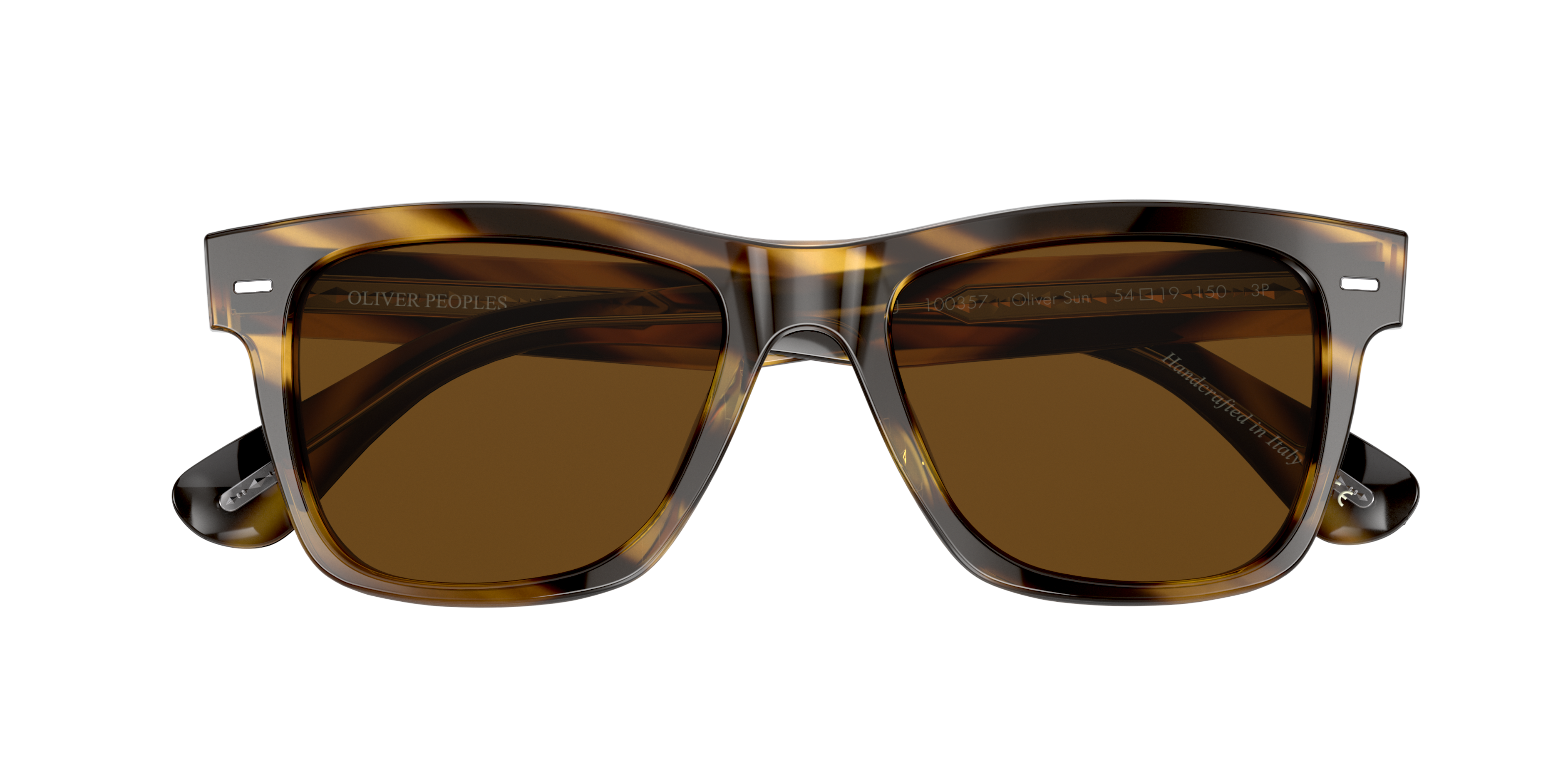Oliver Peoples OV5393SU OLIVER SUN 100357